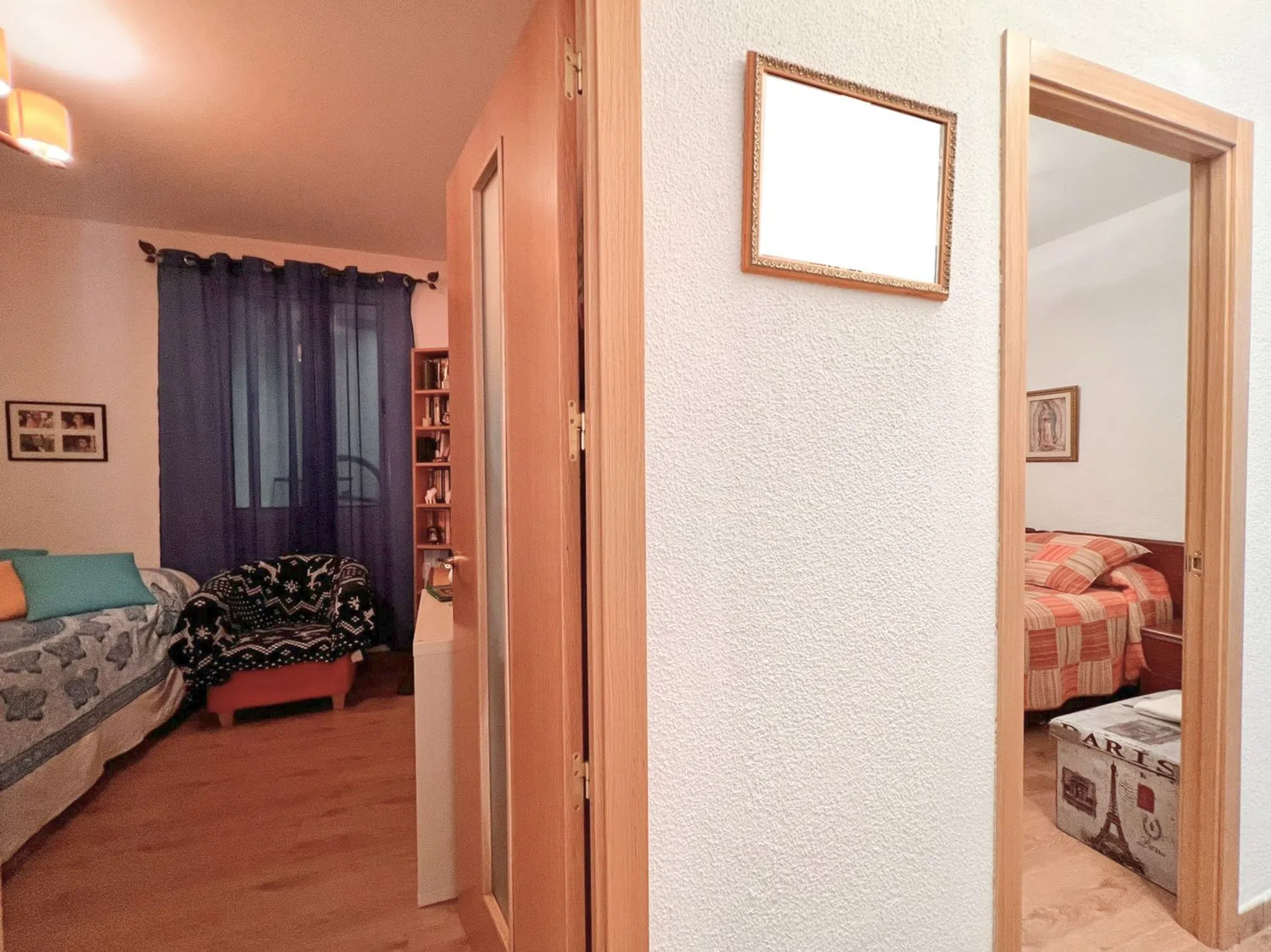 Piso en calle de Albasanz - Photo 7
