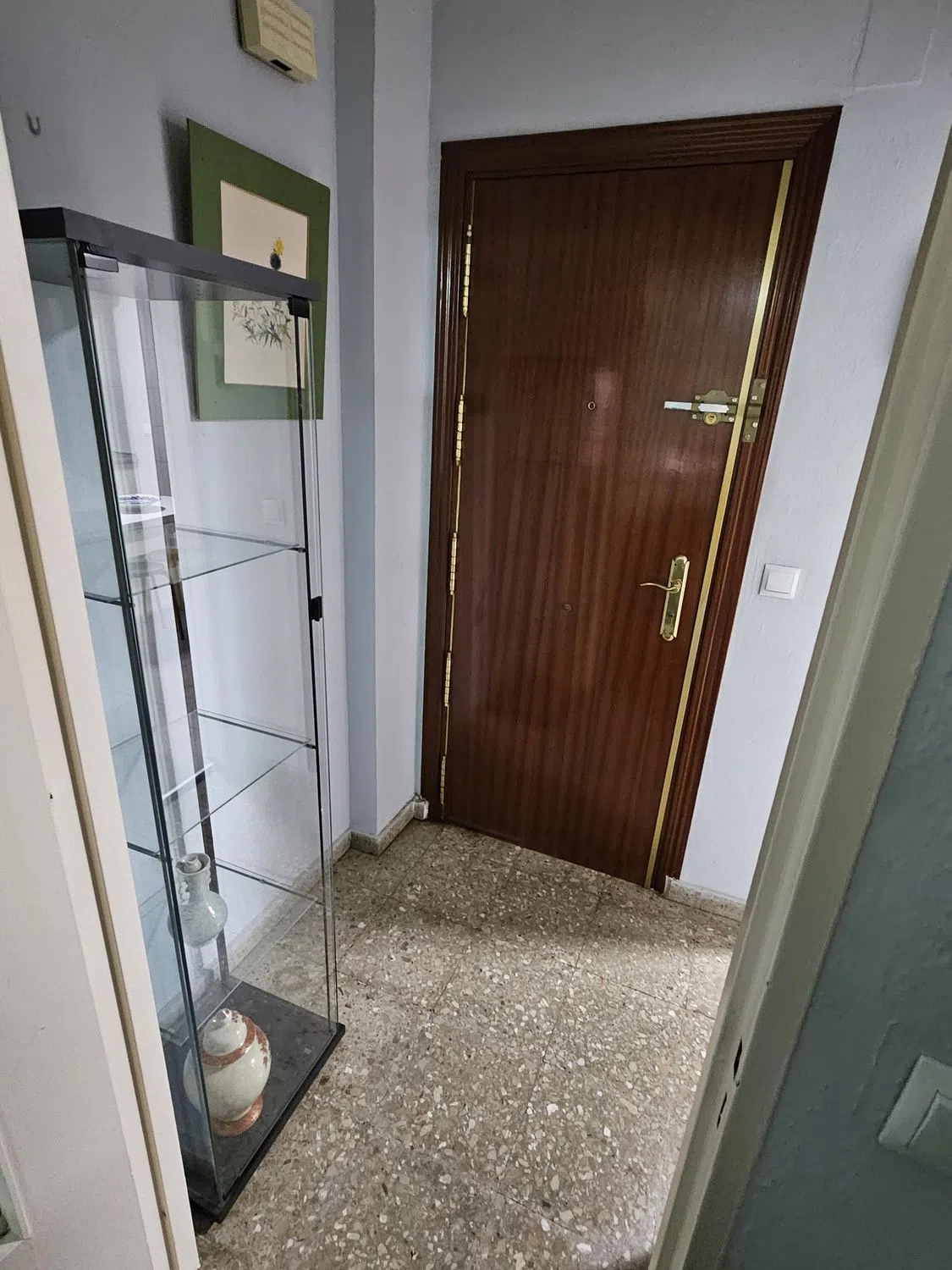 Piso en calle de Ramón Pérez de Ayala - Photo 6