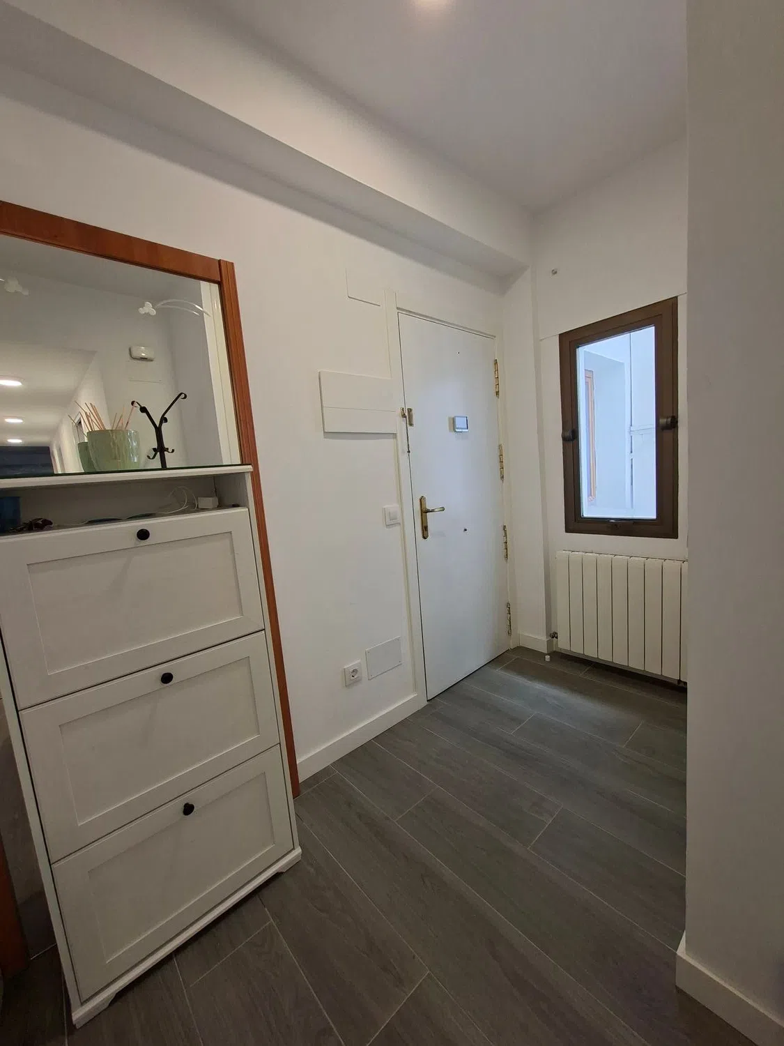 Piso en calle de Hernani, 35 - Photo 2