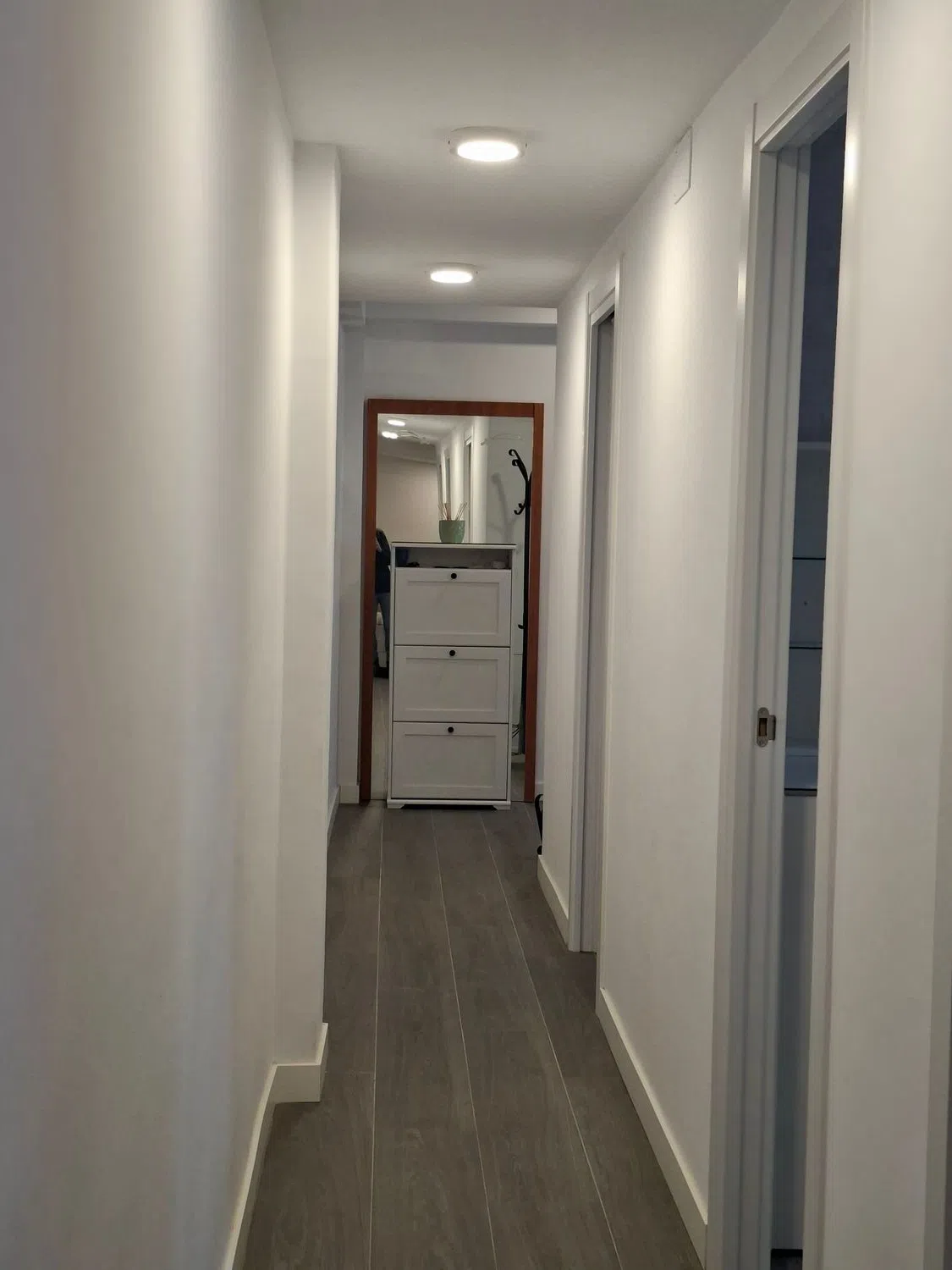 Piso en calle de Hernani, 35 - Photo 4