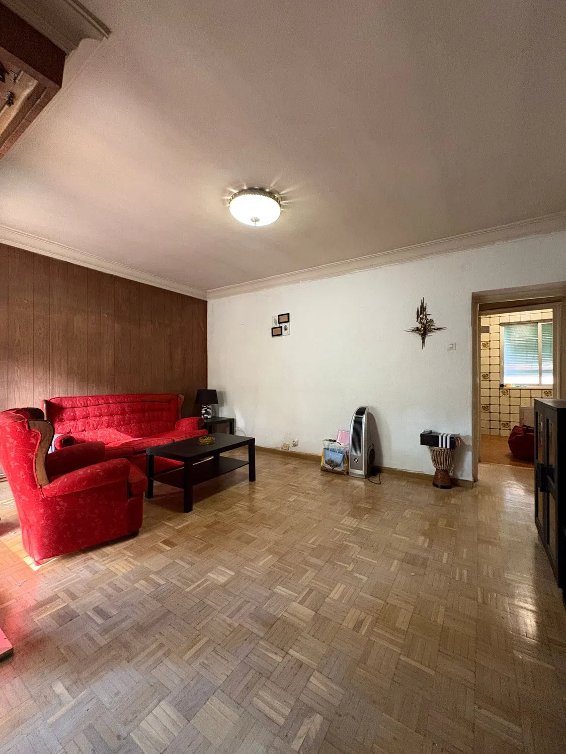 Piso en CL Azuaga - Photo 2