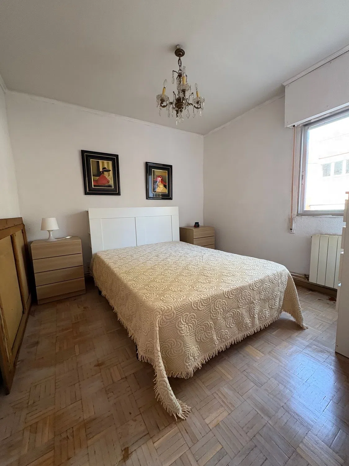 Piso en CL Azuaga - Photo 5