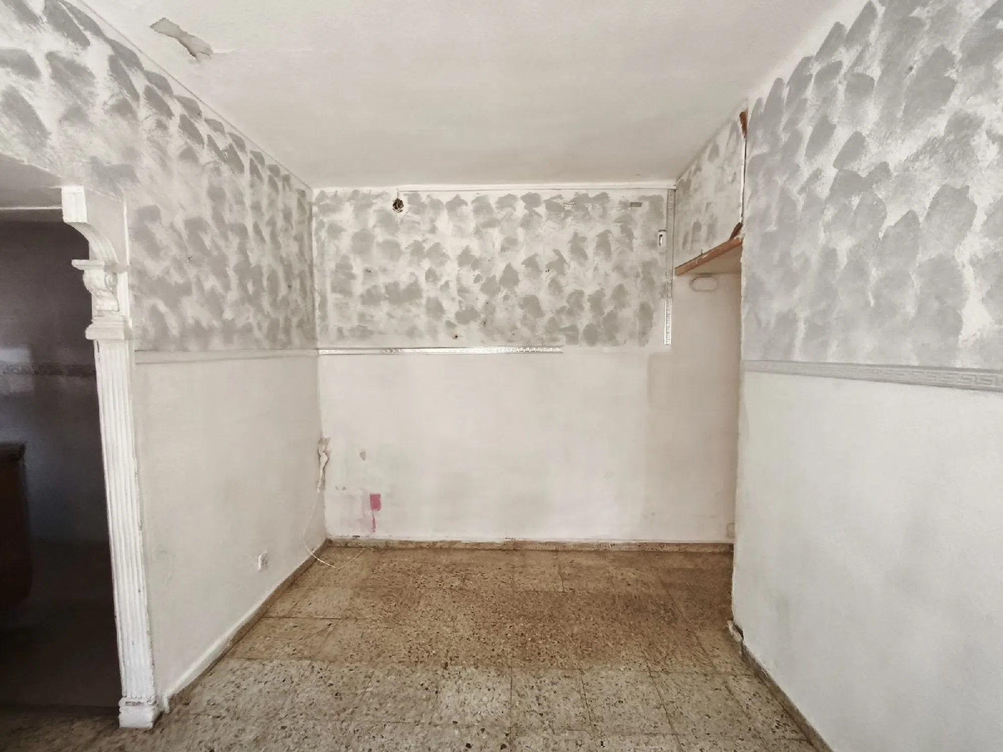 Piso en calle Muela de San Juan - Photo 3