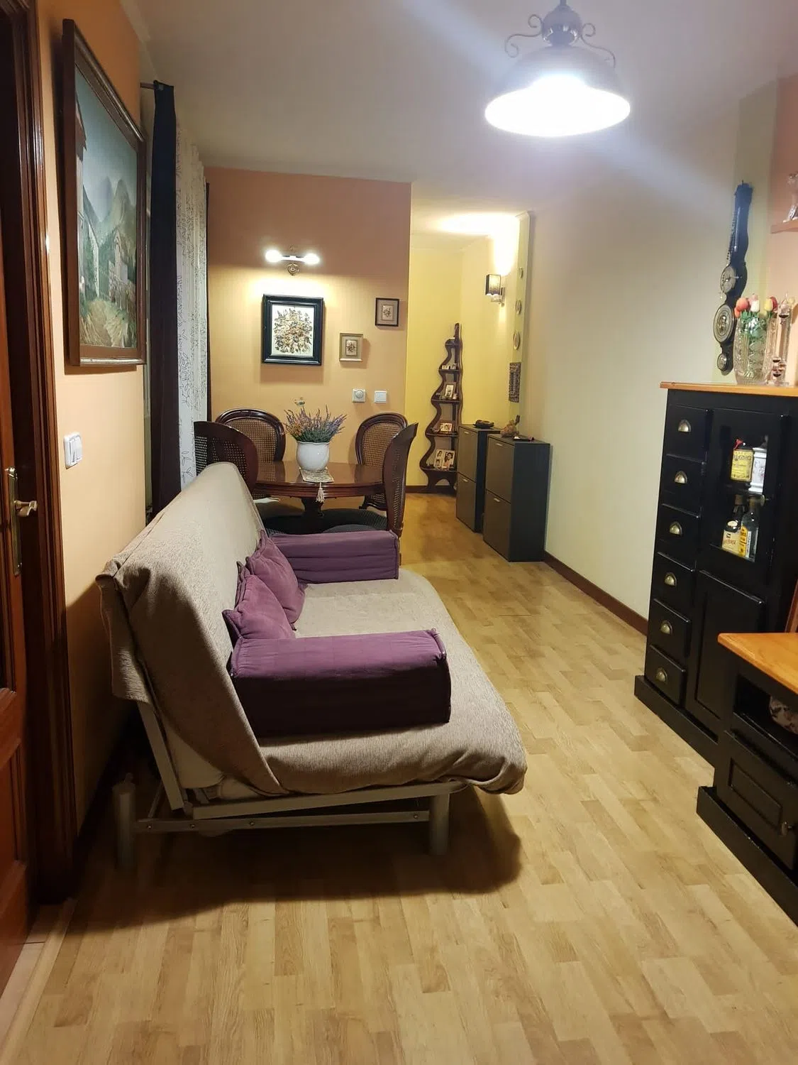 Piso en CL Sahara - Photo 6