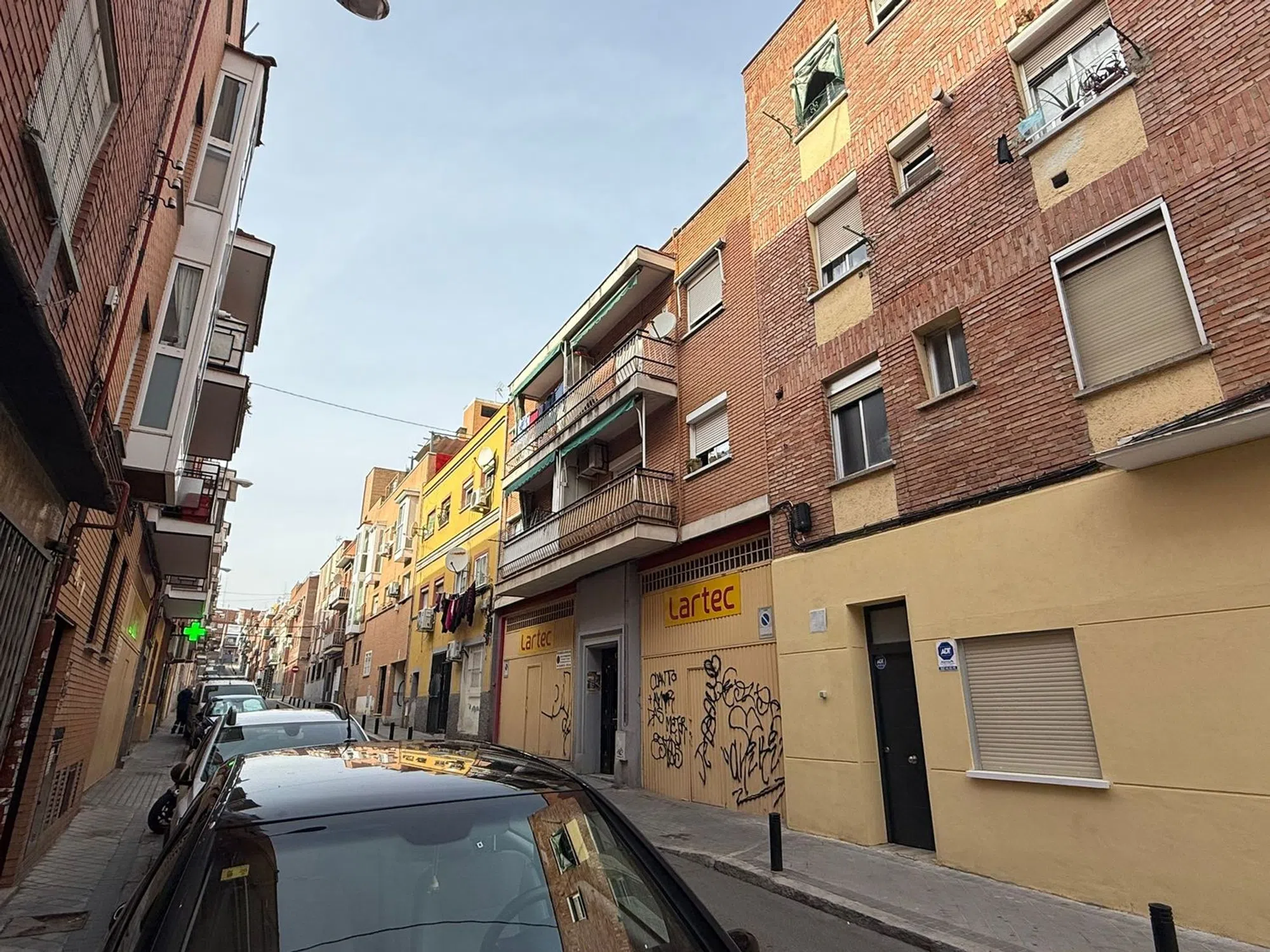 Piso en calle Marina Vega - Photo 2