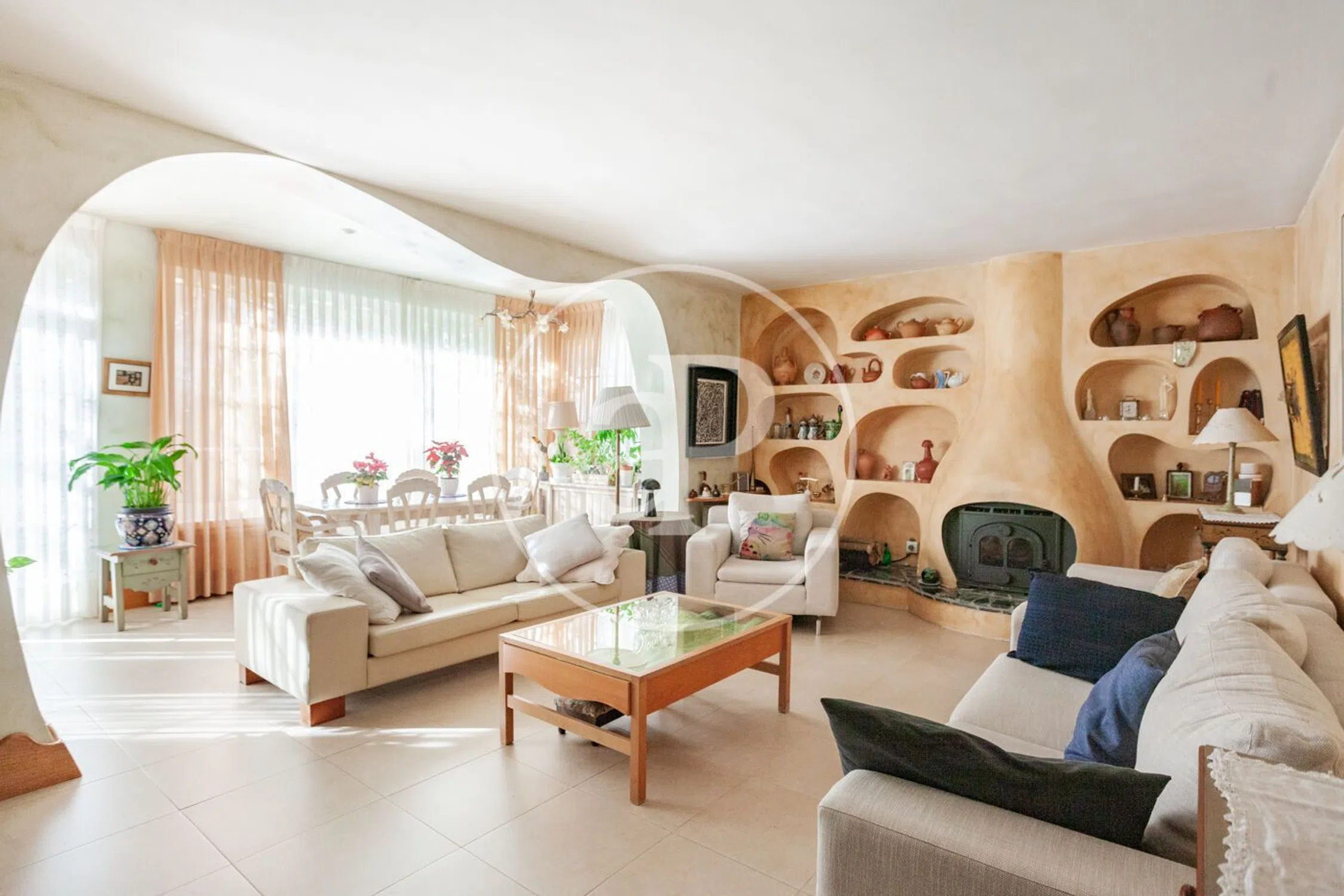 Chalet adosado - Photo 2
