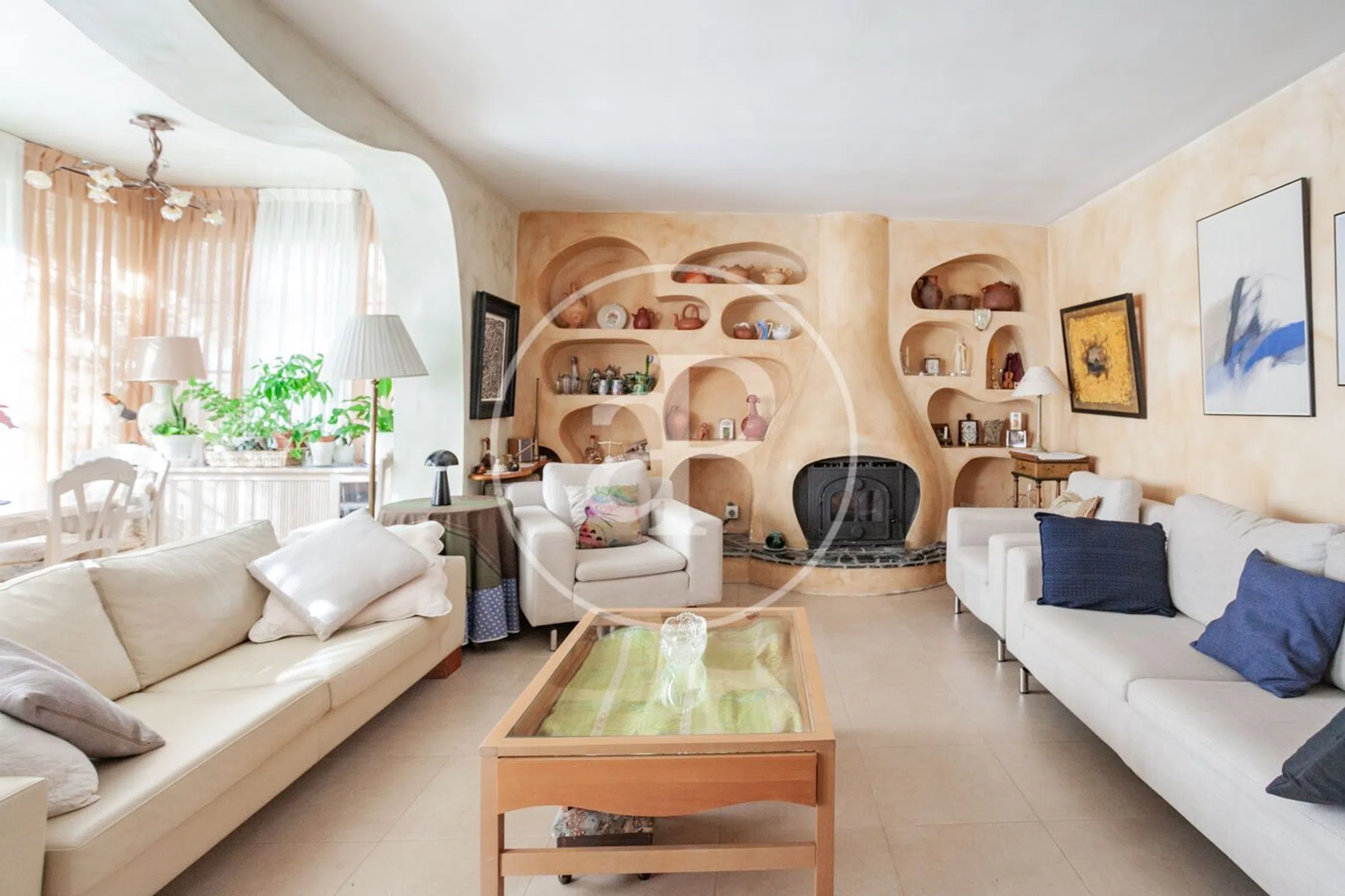 Chalet adosado - Photo 3