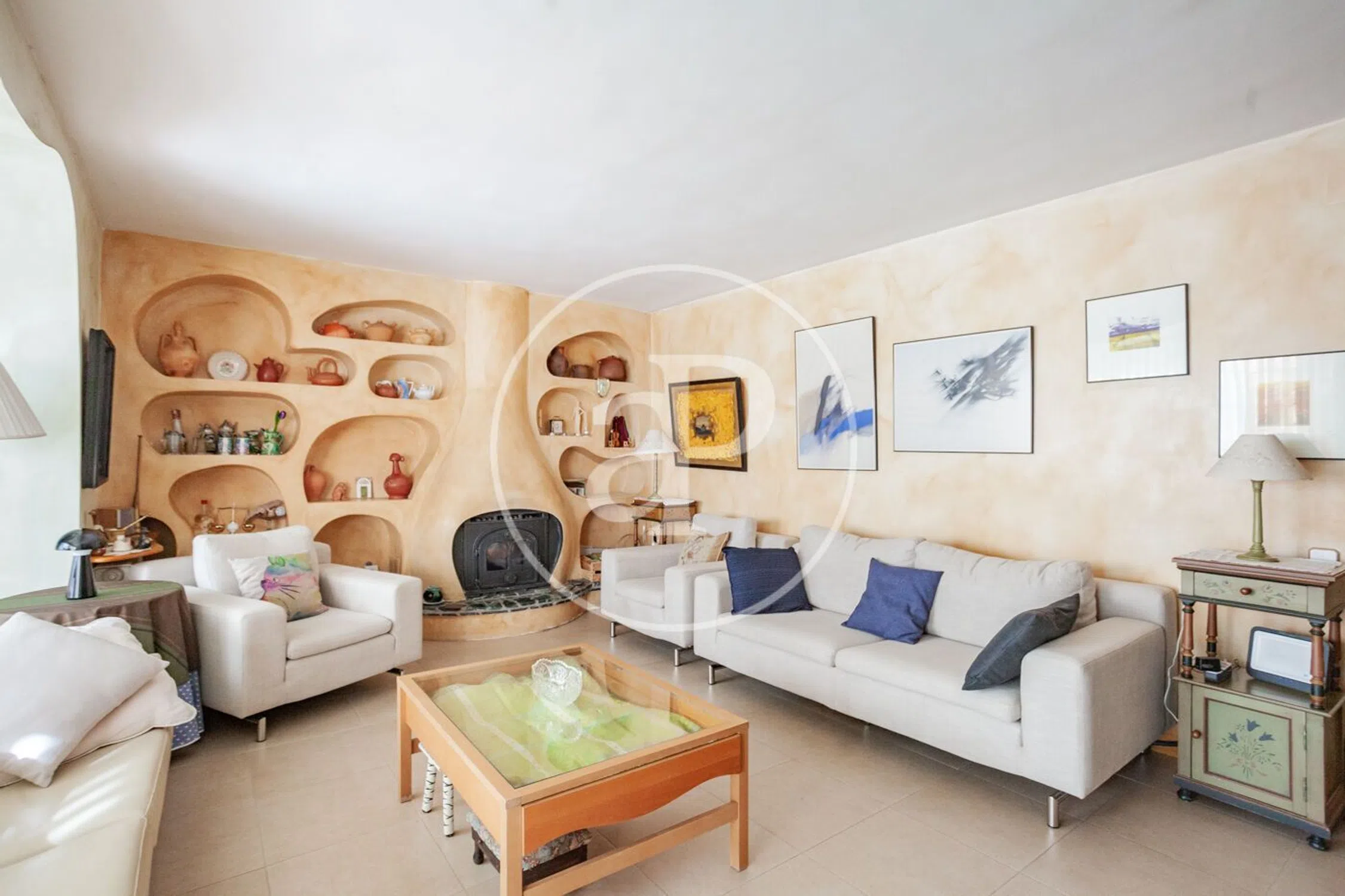 Chalet adosado - Photo 4
