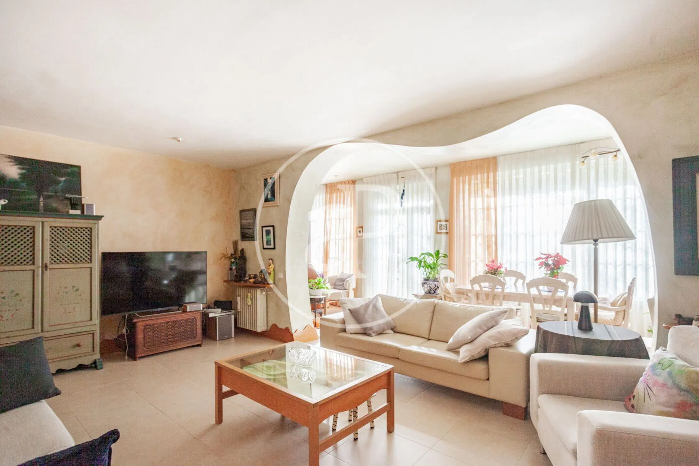 Chalet adosado - Photo 5