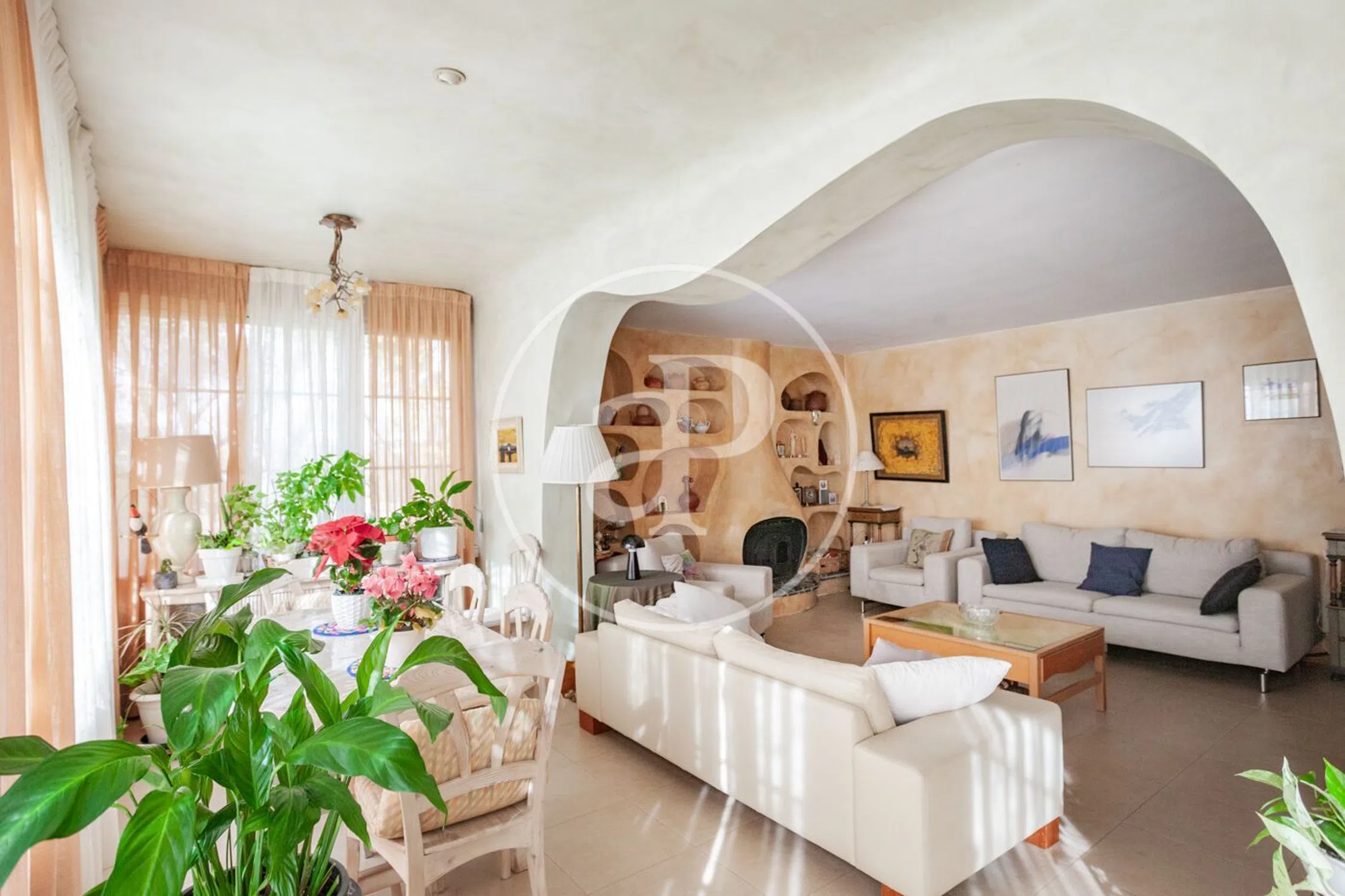 Chalet adosado - Photo 7