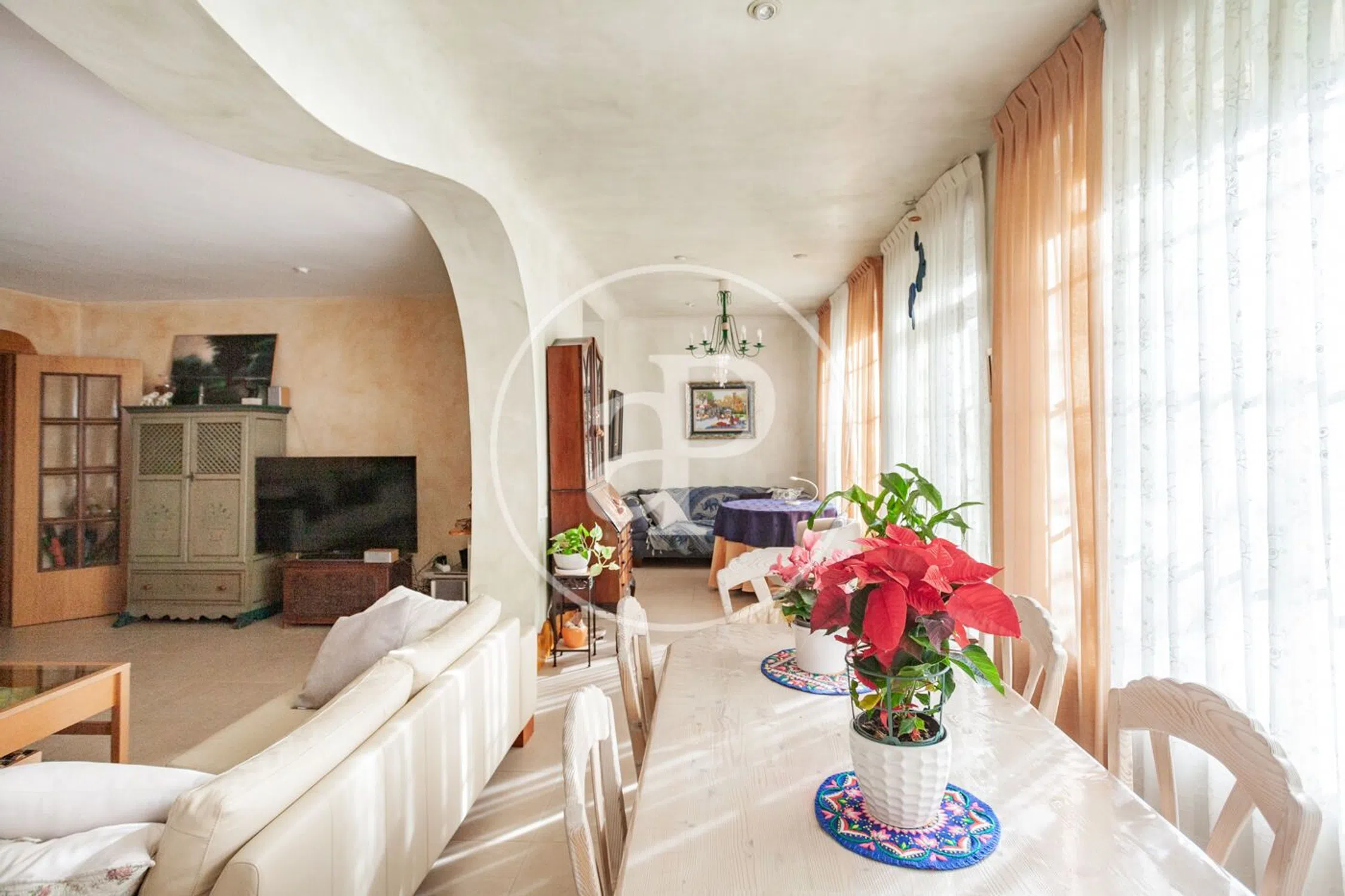 Chalet adosado - Photo 8