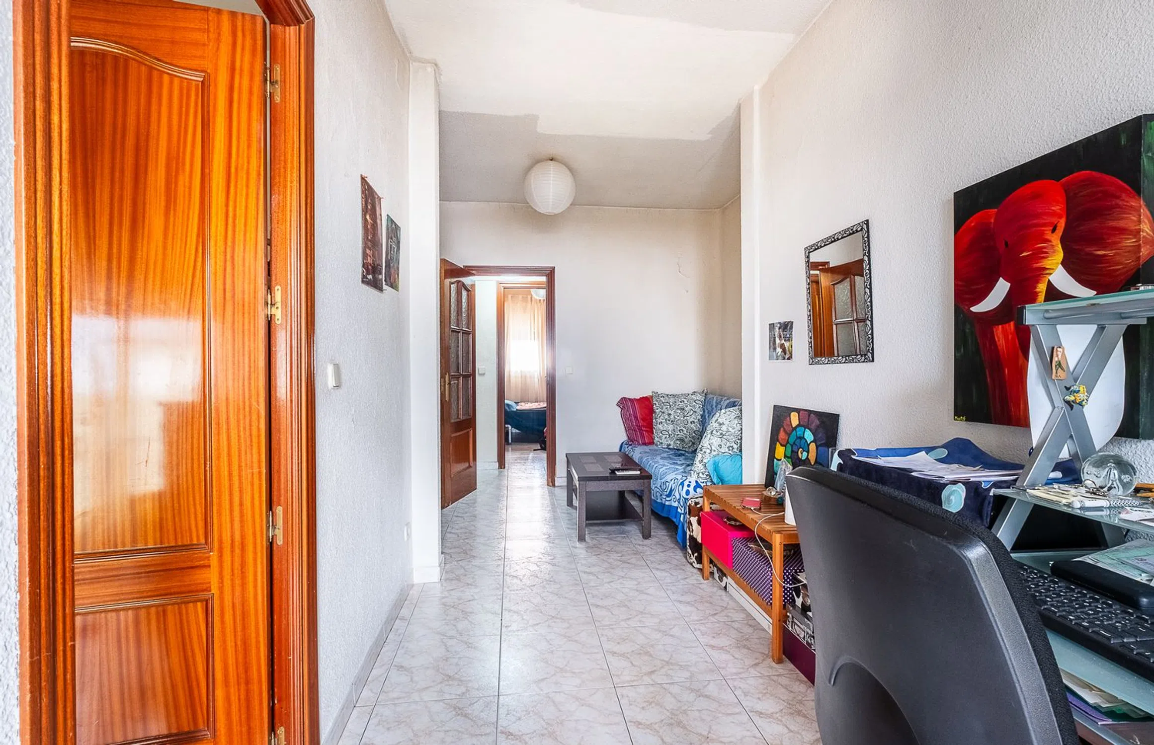 Piso en CL Manuel Luna - Photo 5