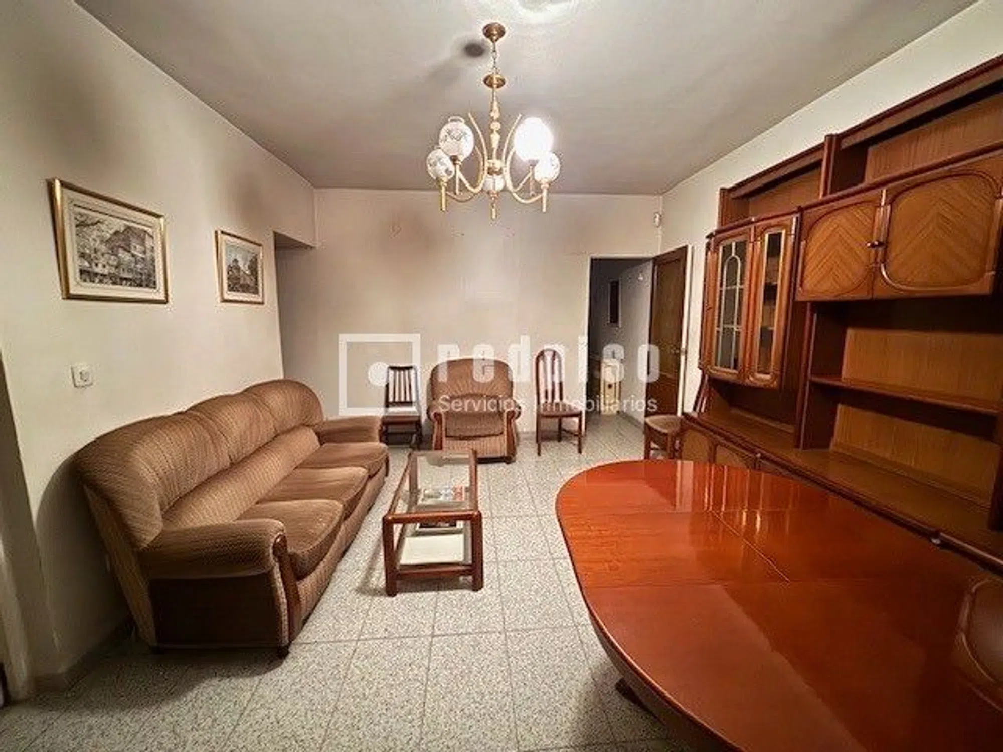Piso en calle de los Barros - Photo 2