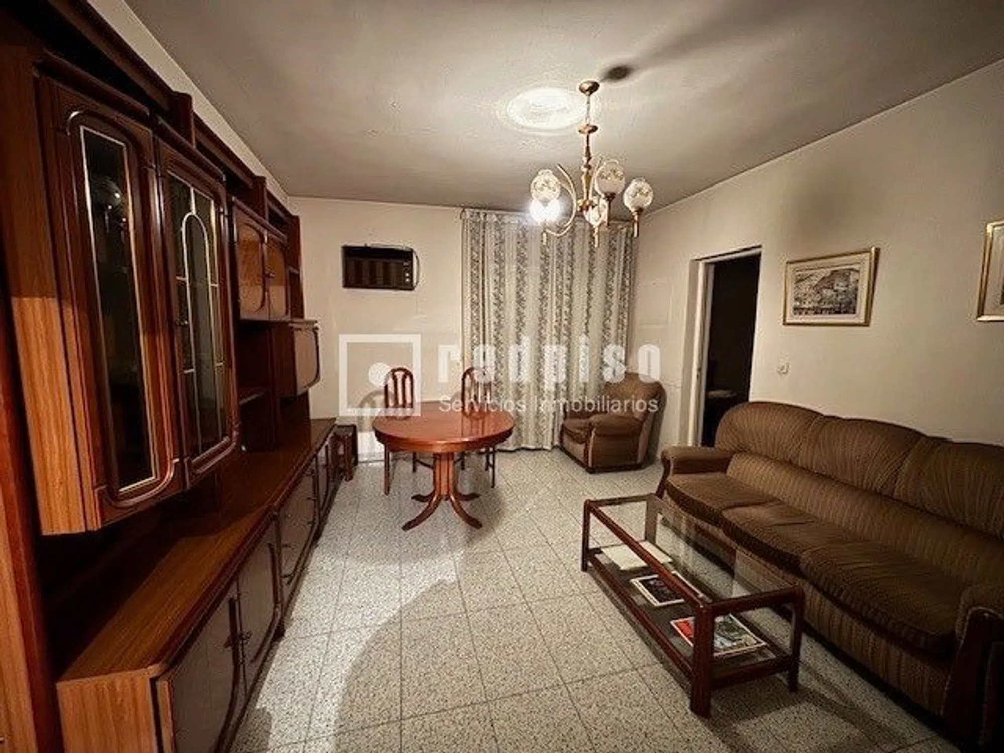 Piso en calle de los Barros - Photo 3