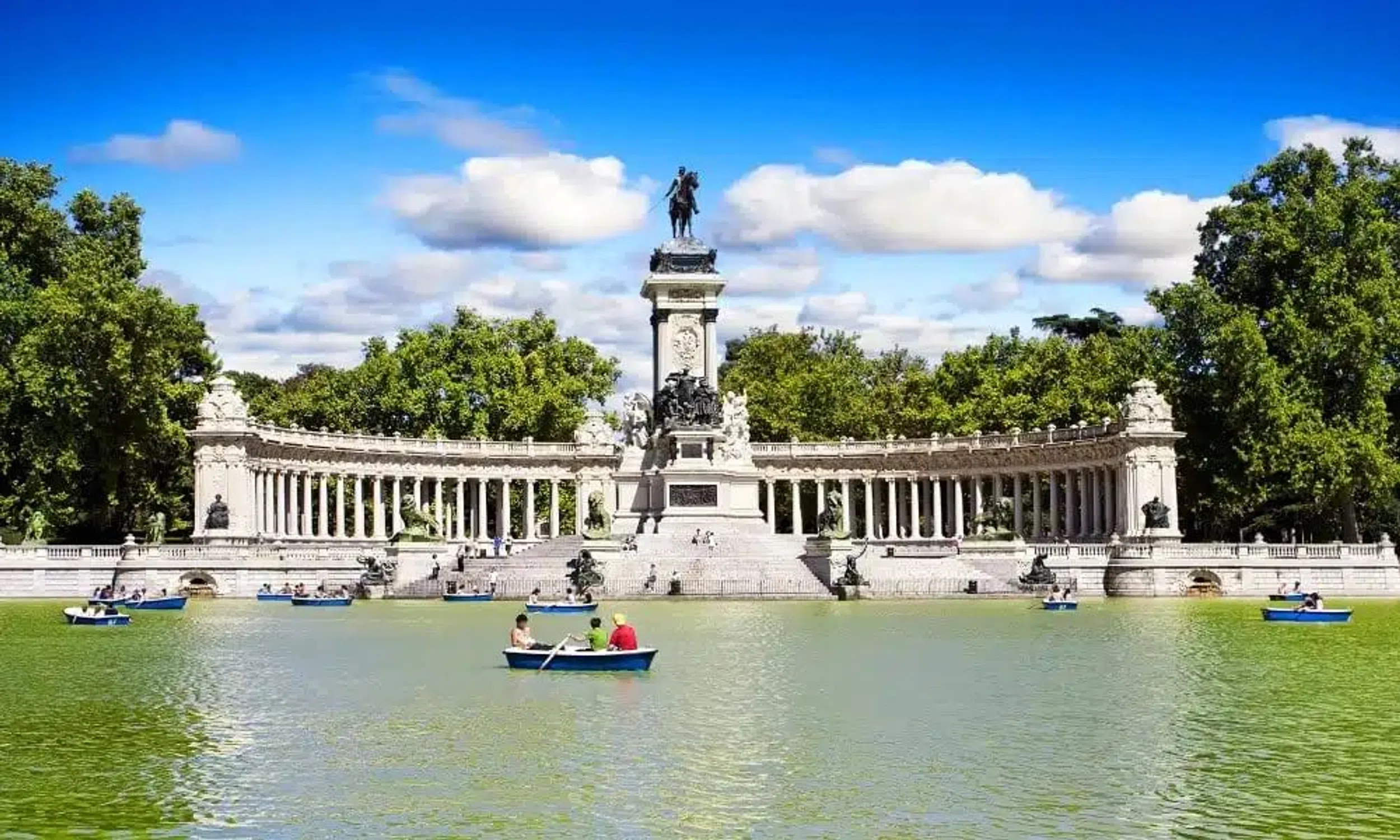 Piso en calle de Alfonso XII