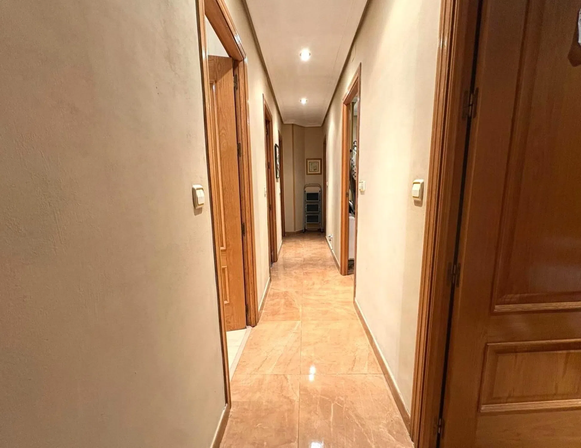 Piso en calle de Pinos Baja - Photo 6