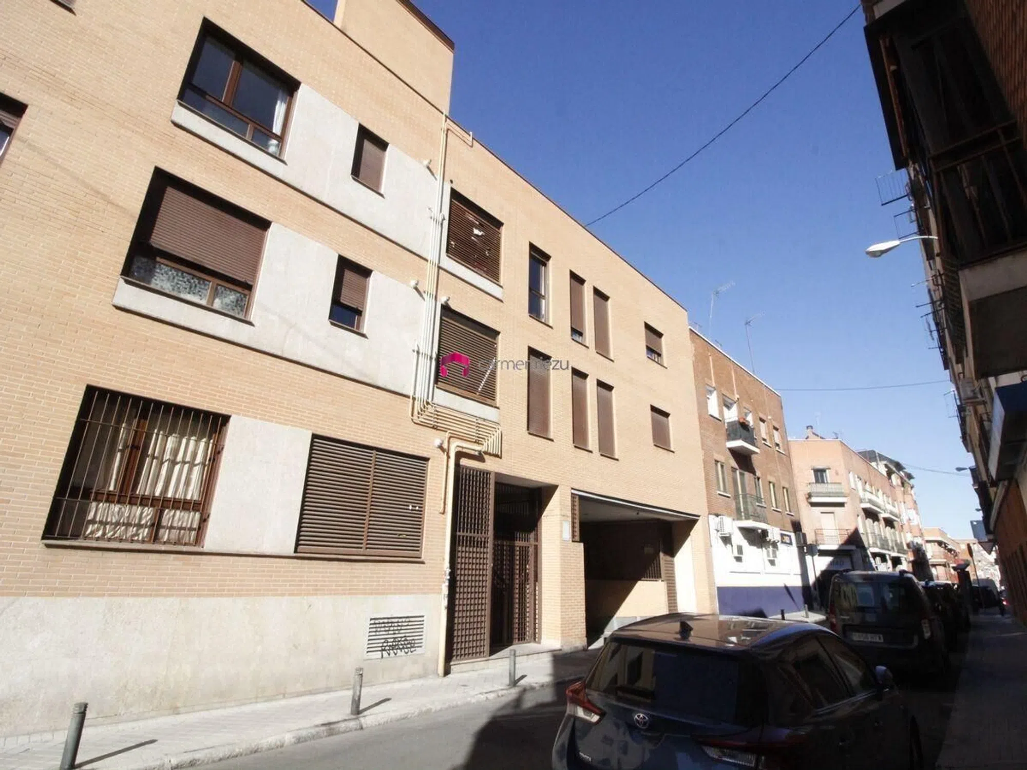 Dúplex en calle del Cactus - Photo 4