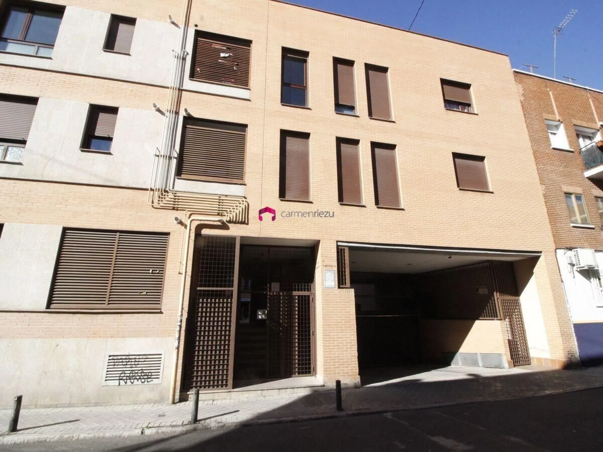 Dúplex en calle del Cactus - Photo 5