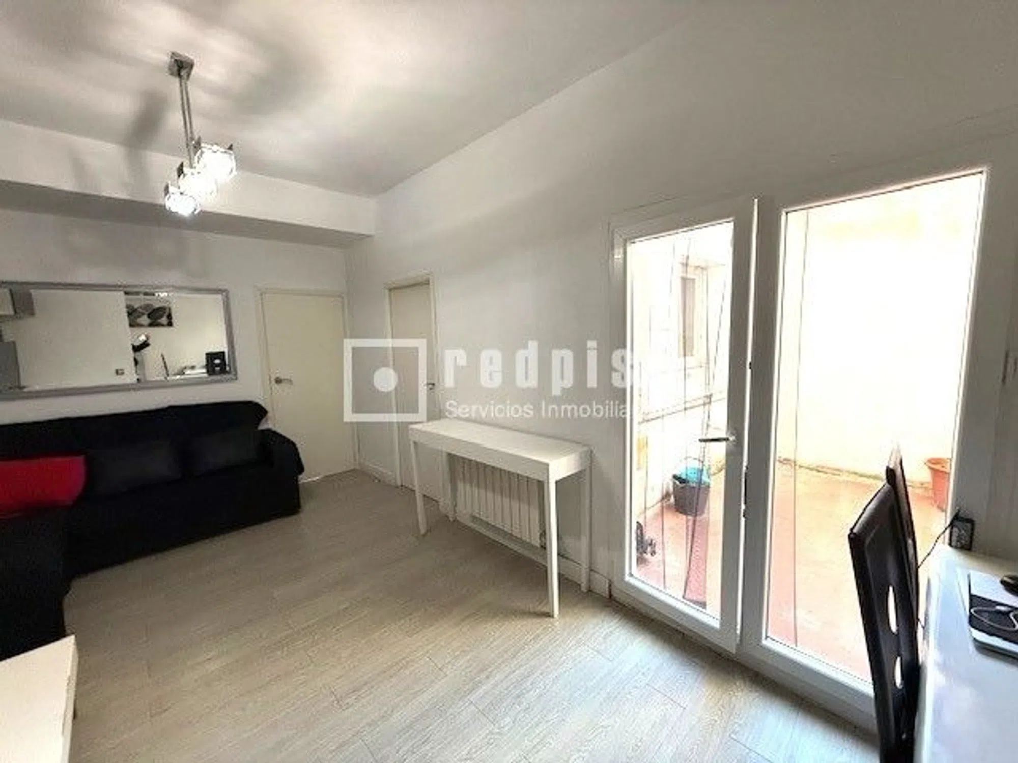 Piso en calle de Juan Pradillo - Photo 2