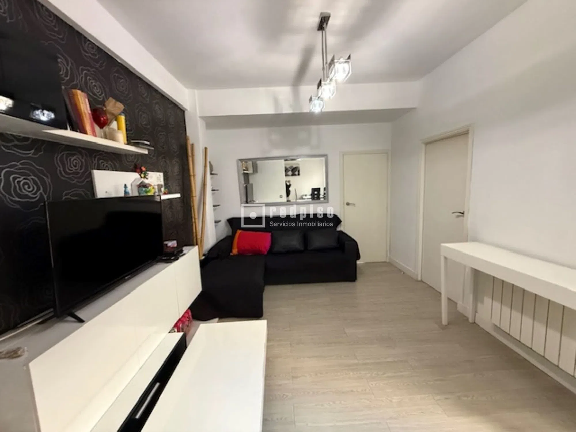 Piso en calle de Juan Pradillo - Photo 3