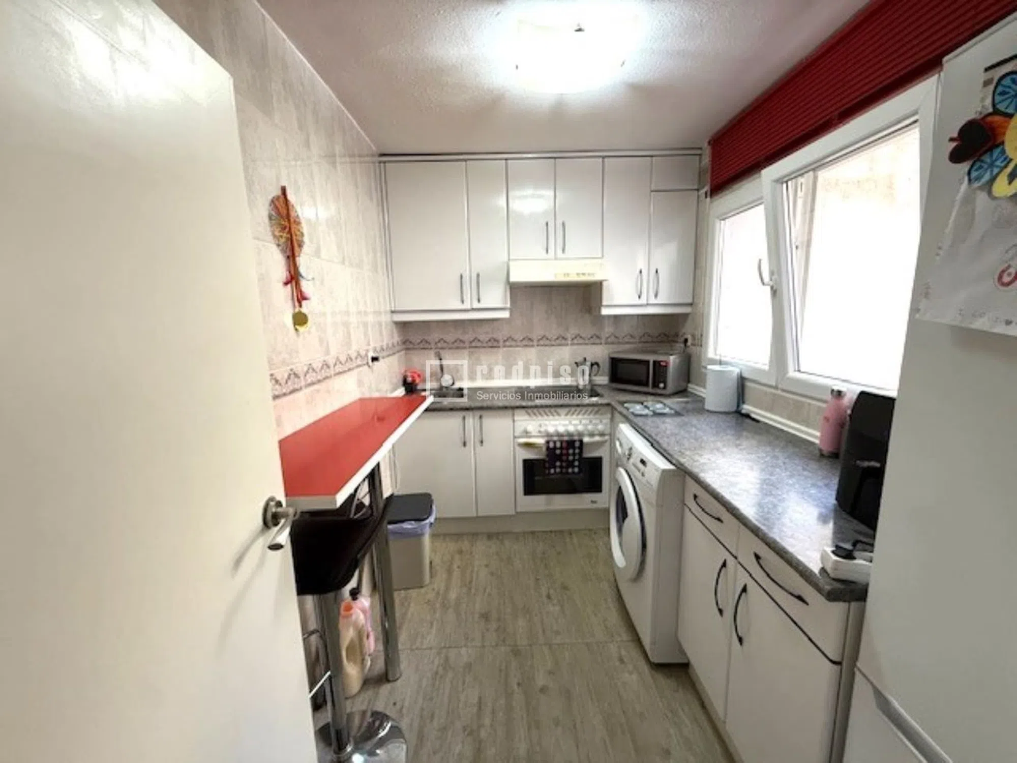 Piso en calle de Juan Pradillo - Photo 6