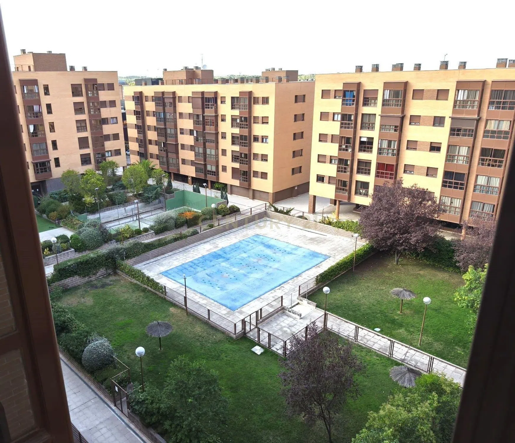 Piso en calle de Deyanira