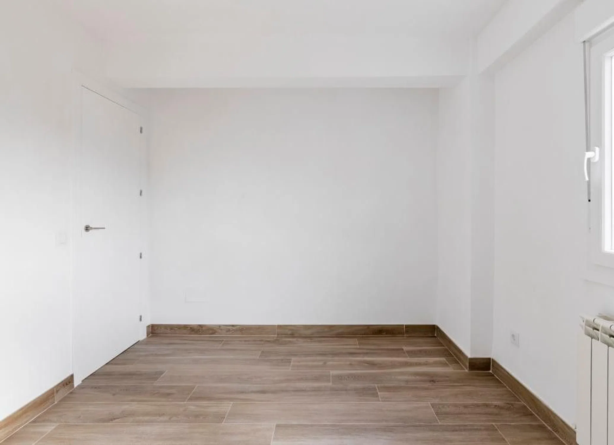 Piso en calle de Jaén - Photo 7