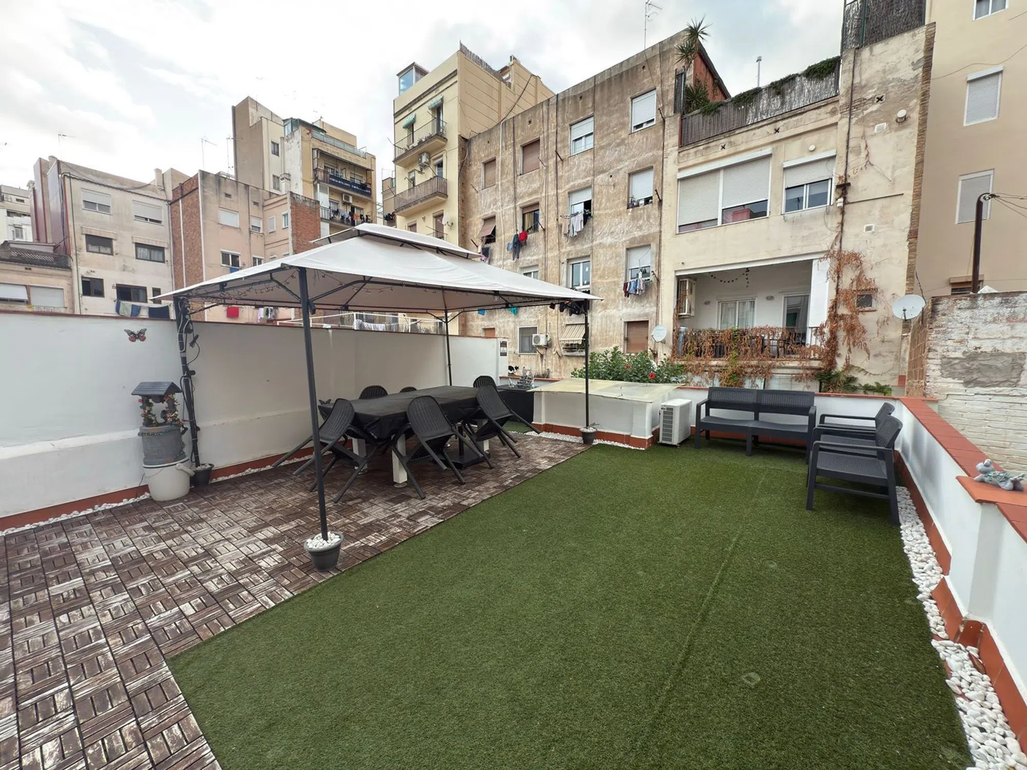 Chalet pareado en calle de Ventura Plaja