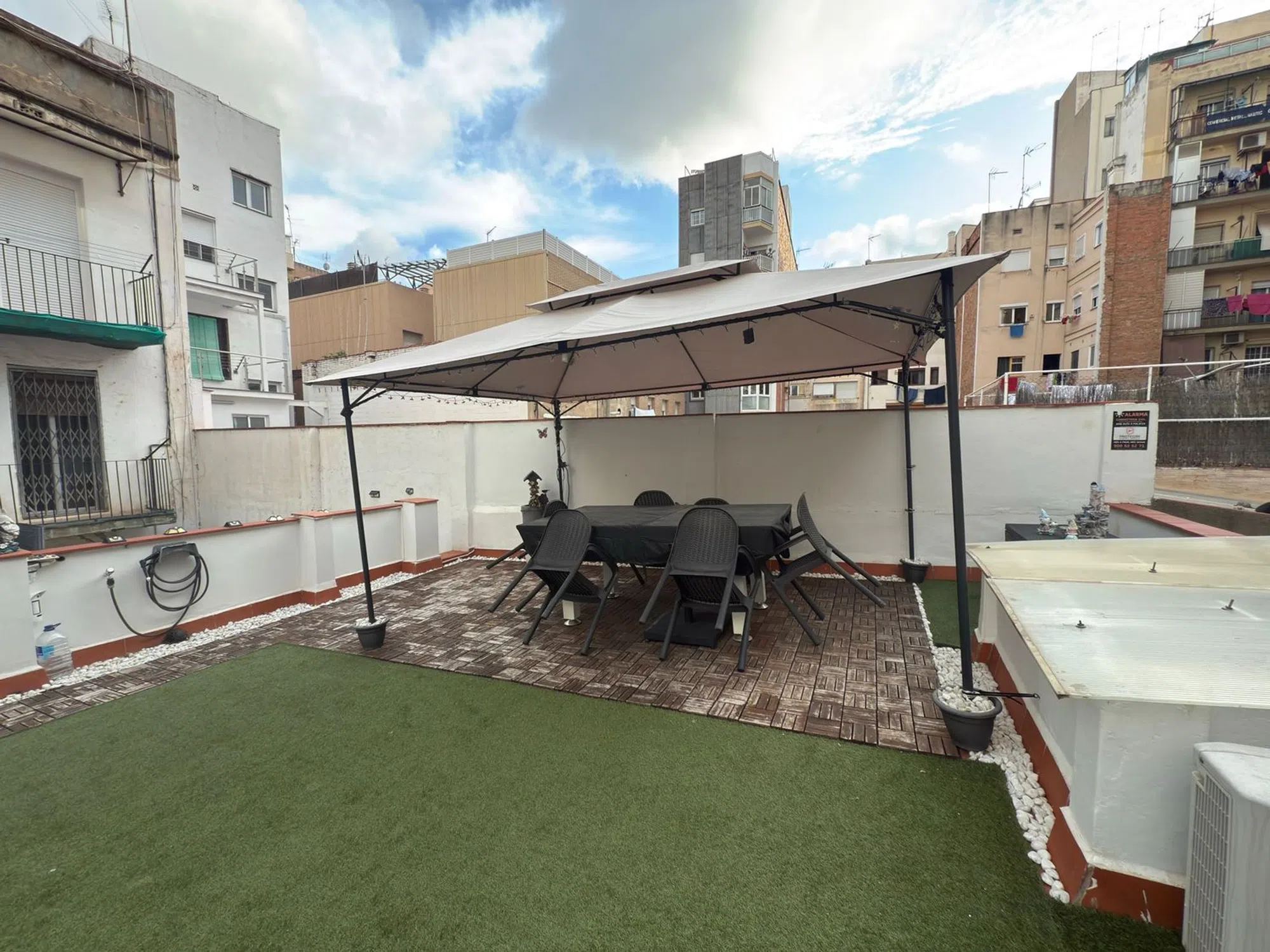 Chalet pareado en calle de Ventura Plaja - Photo 3