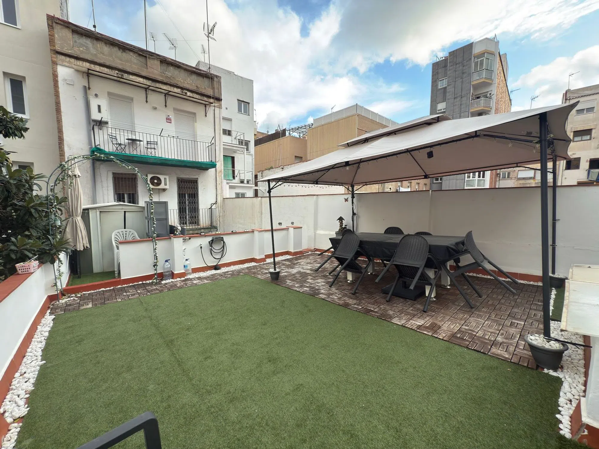 Chalet pareado en calle de Ventura Plaja - Photo 4