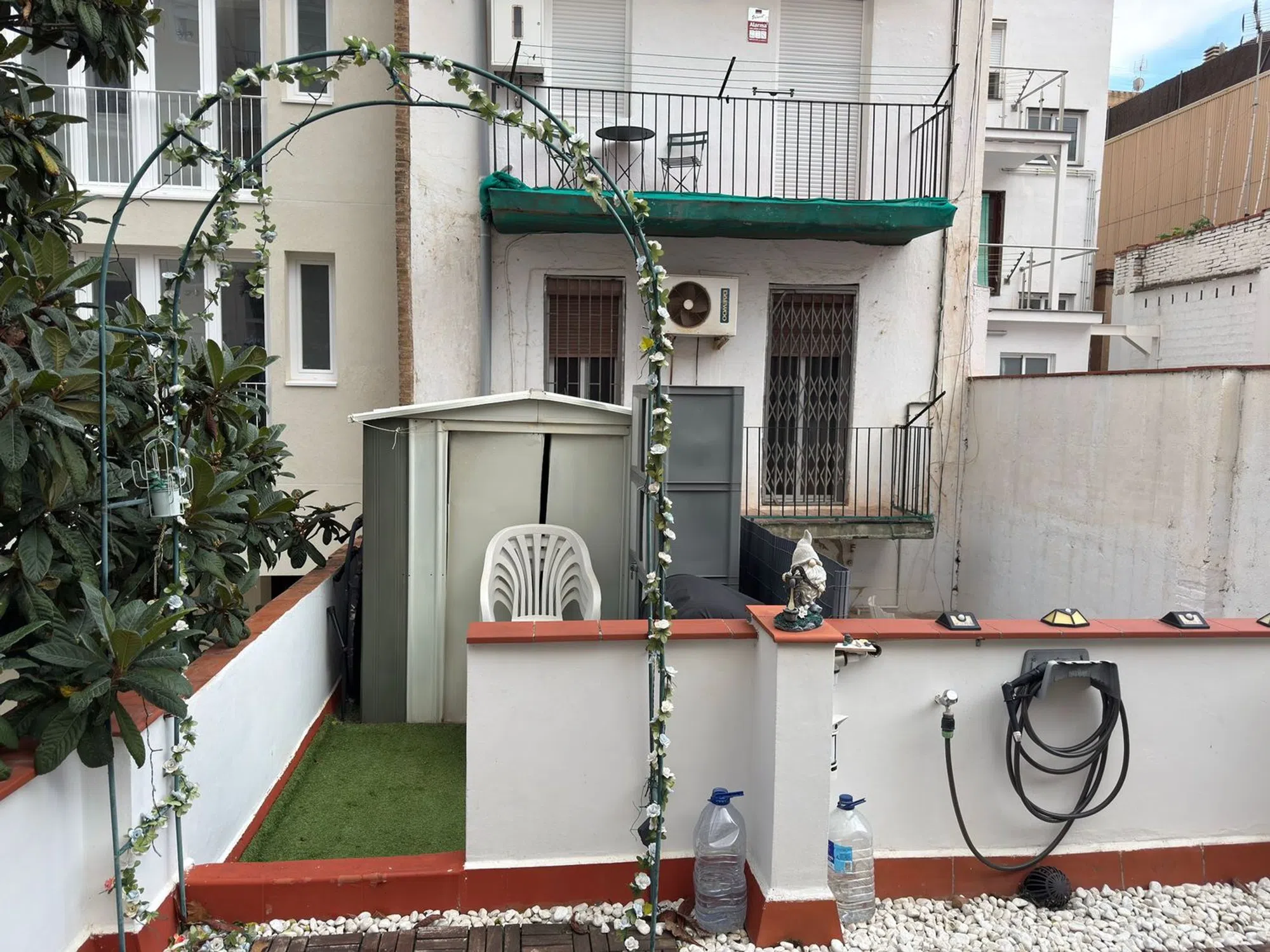 Chalet pareado en calle de Ventura Plaja - Photo 8