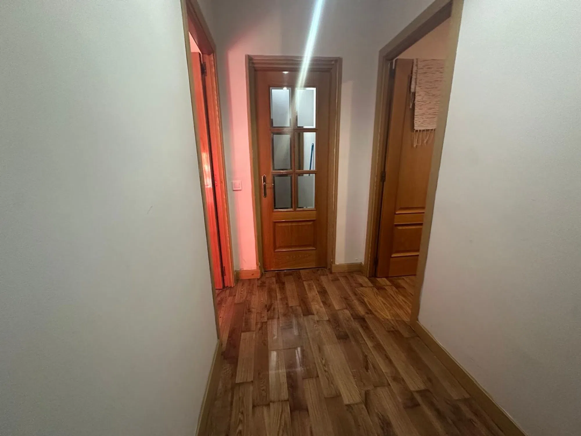 Casa independiente en CL Sacrificio