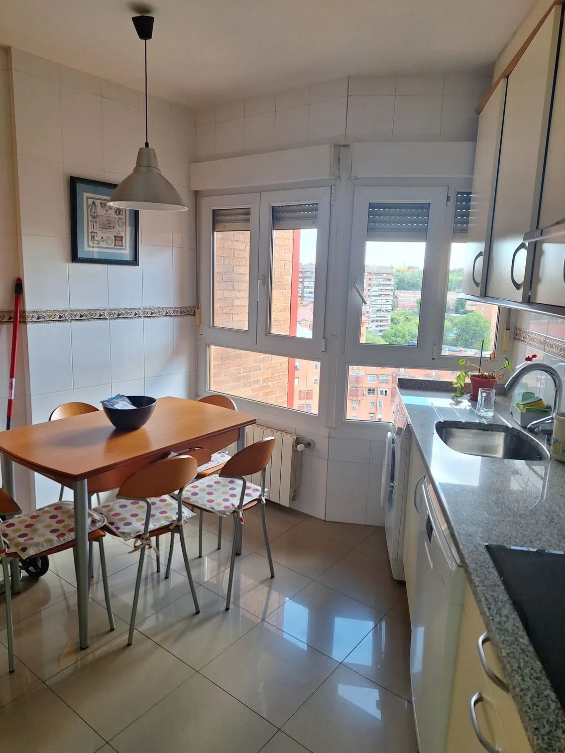 Piso en CL Cgdor Diego Valderrabano - Photo 3