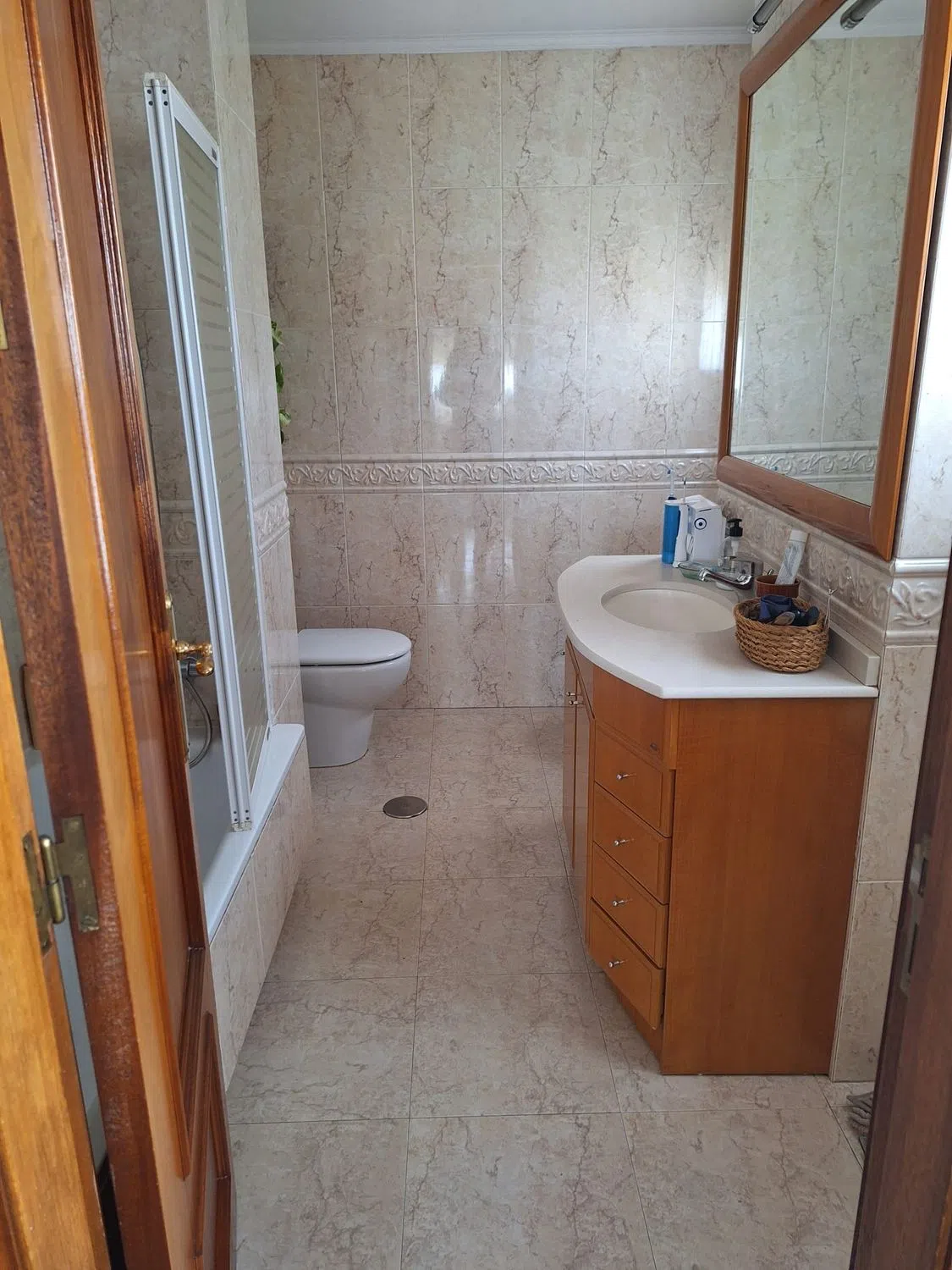 Piso en CL Cgdor Diego Valderrabano - Photo 5
