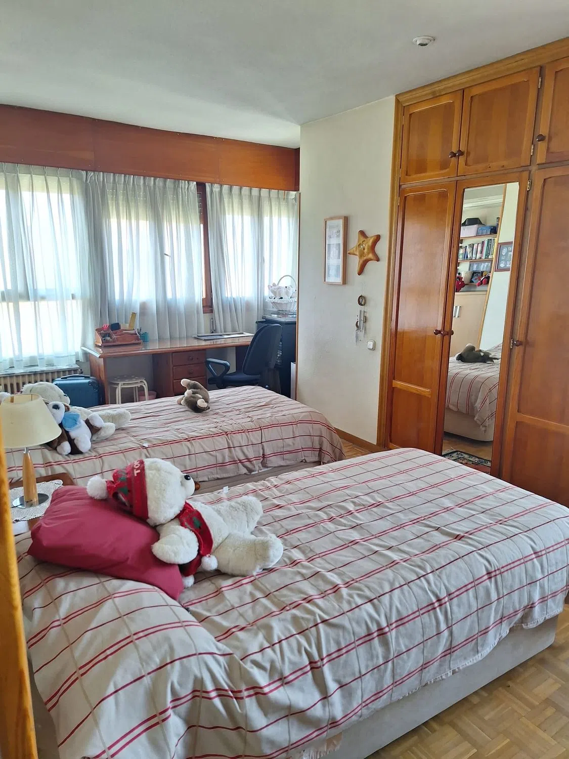 Piso en CL Cgdor Diego Valderrabano - Photo 7
