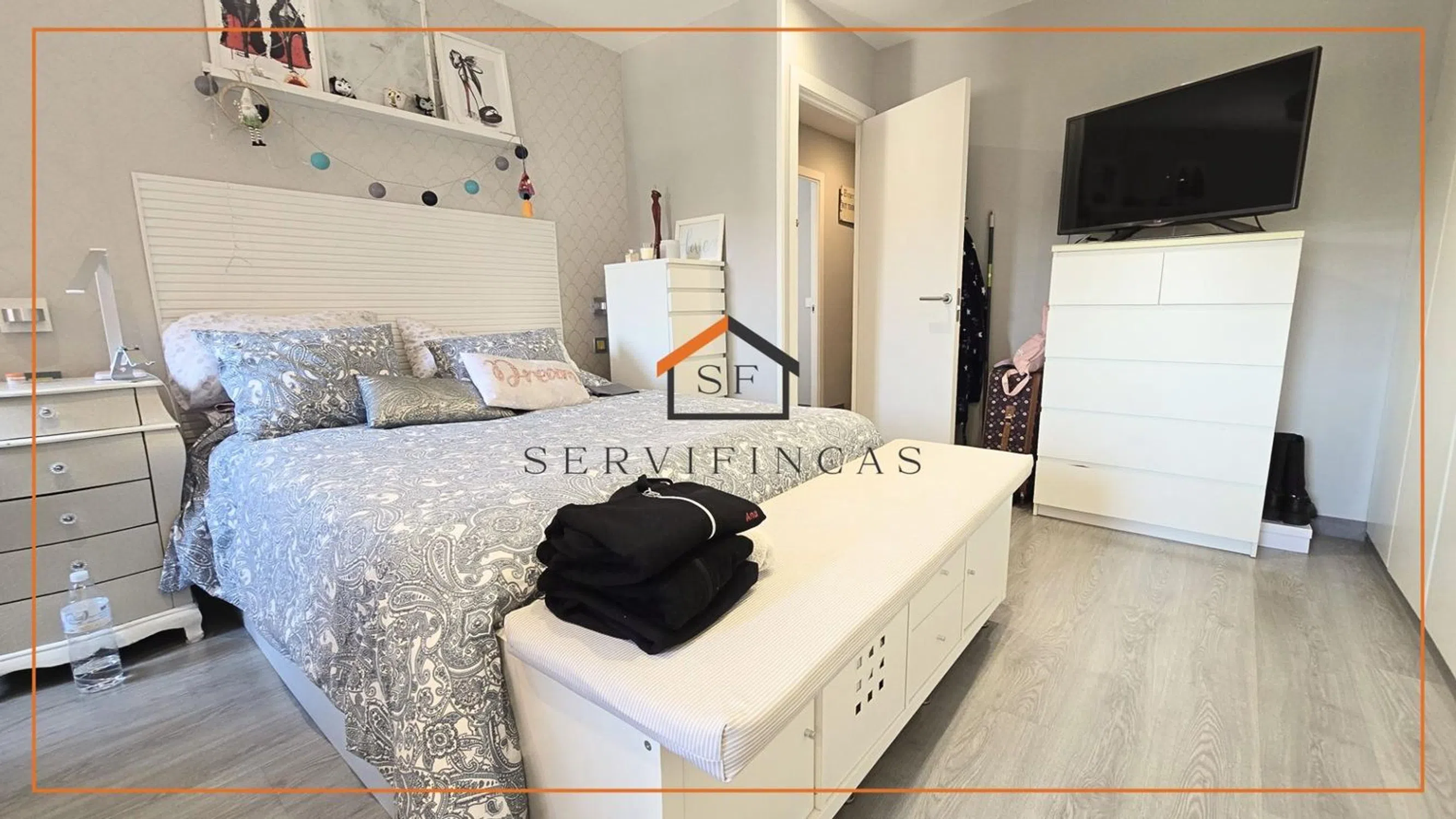 Dúplex en calle de Arroyo de Fontarrón - Photo 5