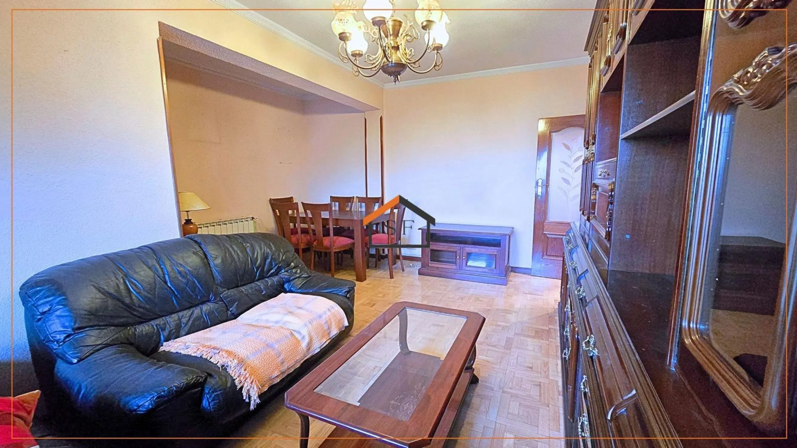 Piso en calle Marchamalo - Photo 6