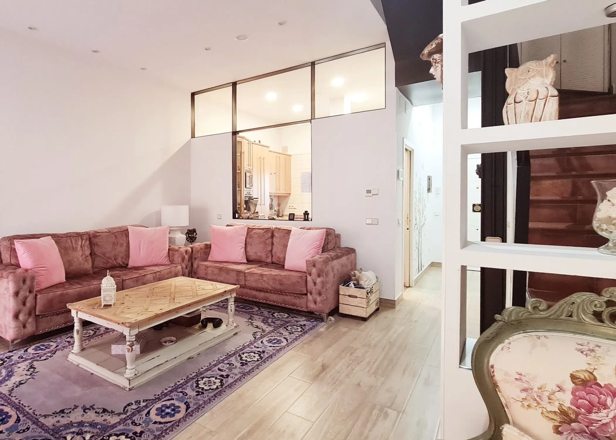 Chalet pareado - Photo 2