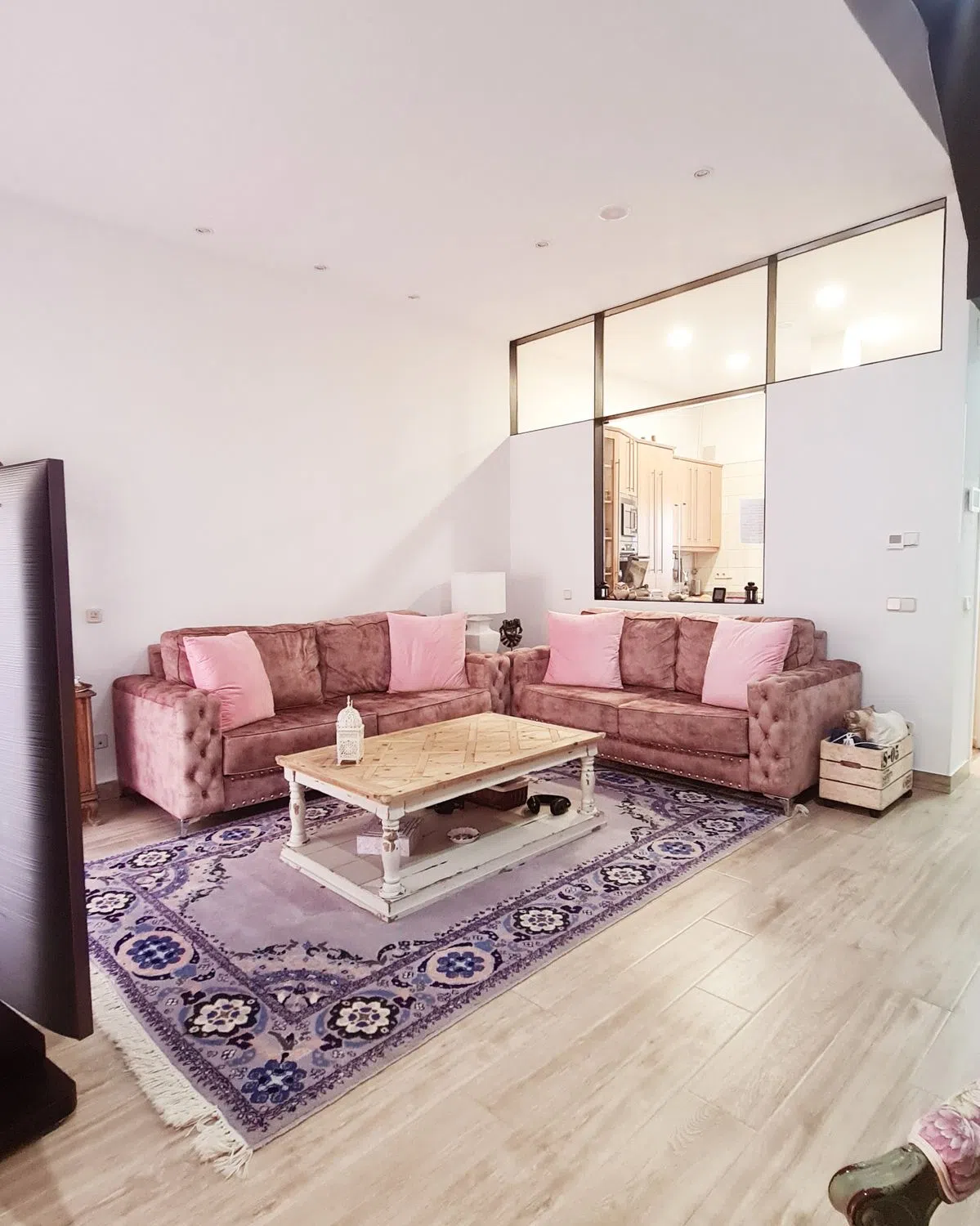 Chalet pareado - Photo 4