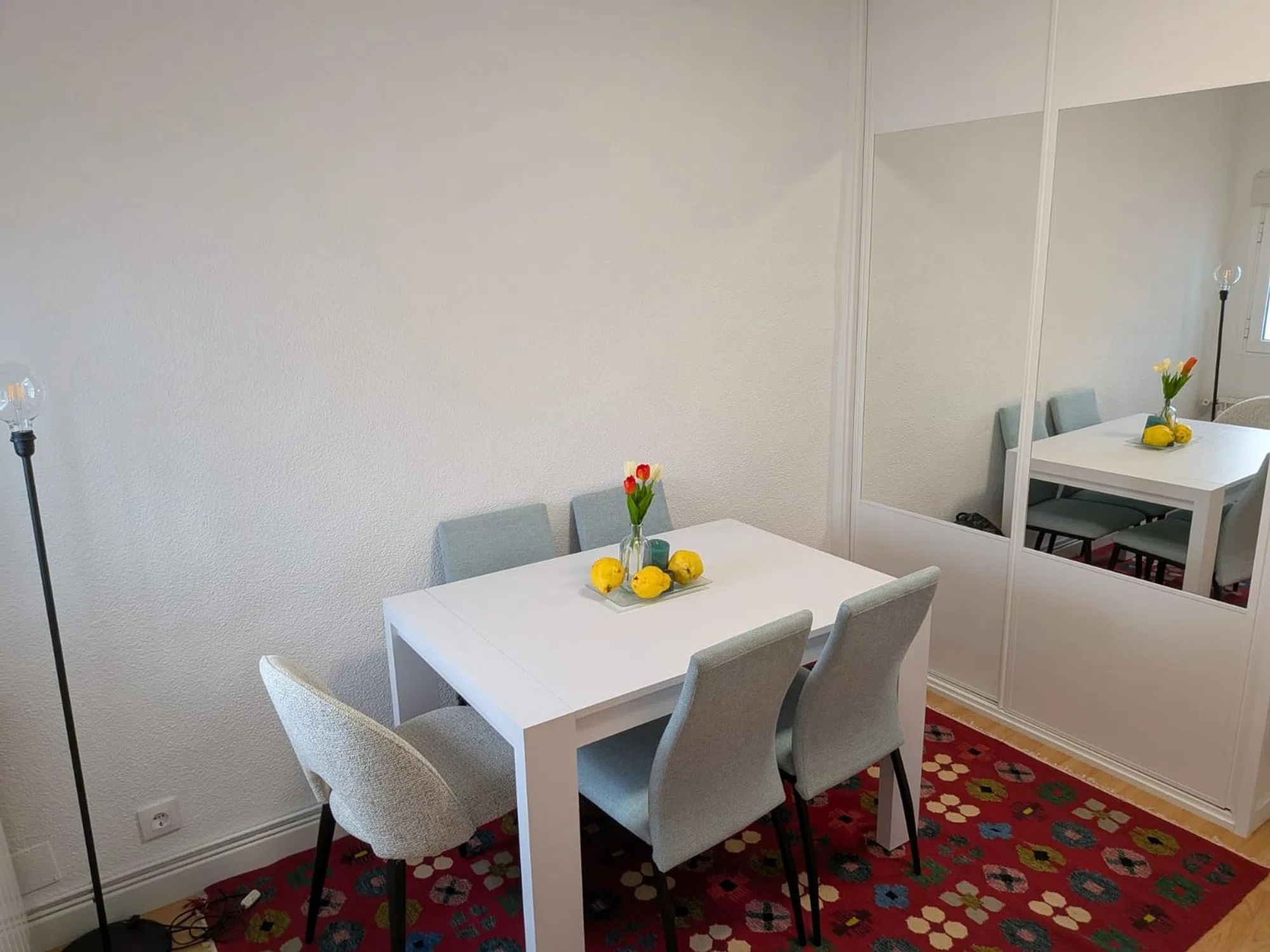 Piso en CL Carlos Aurioles - Photo 3