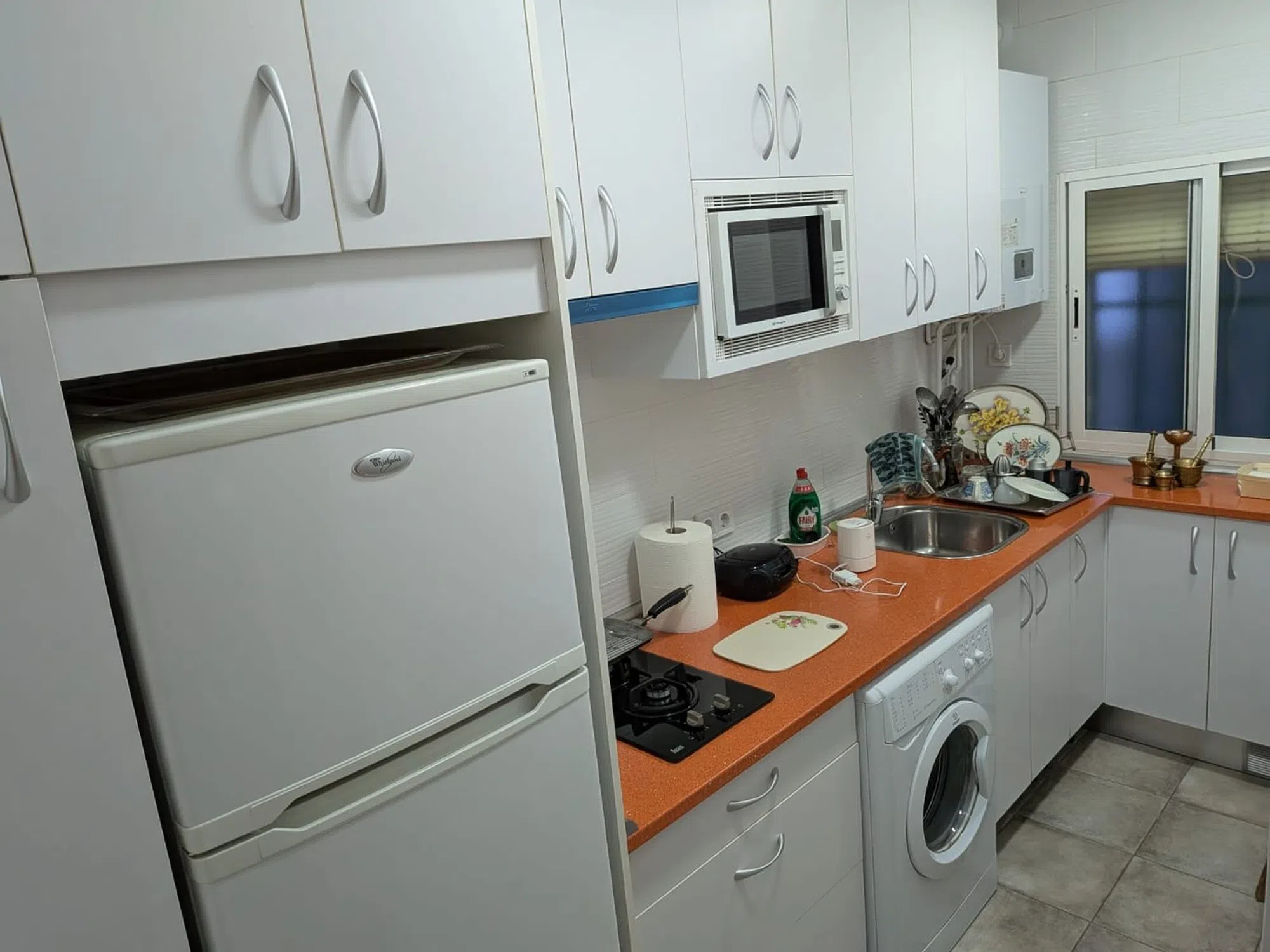 Piso en CL Carlos Aurioles - Photo 7
