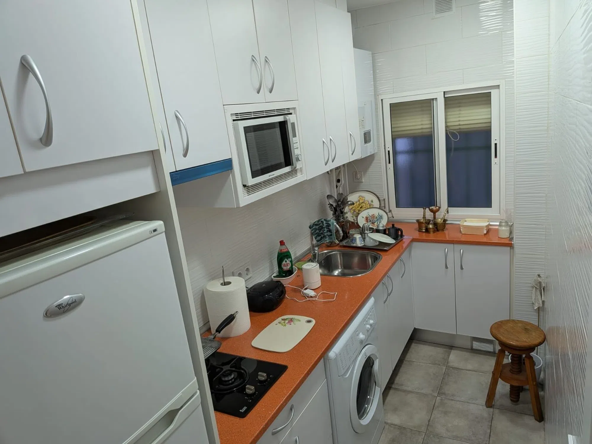 Piso en CL Carlos Aurioles - Photo 8
