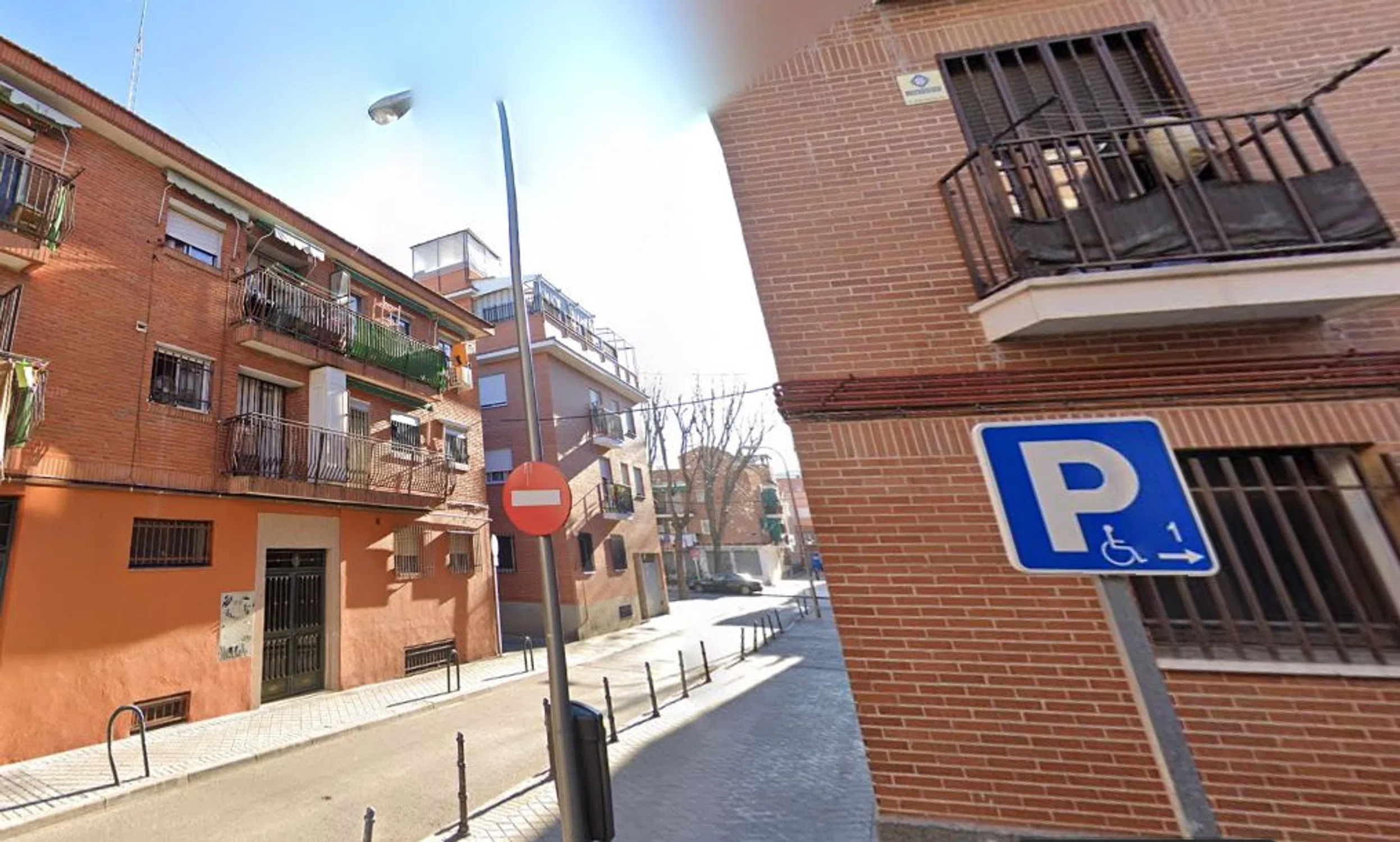 Piso en calle de Francisco de la Fuente - Photo 2