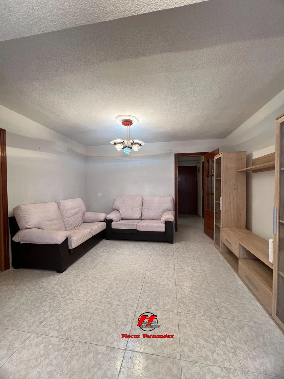 Piso en calle Lucano - Photo 2