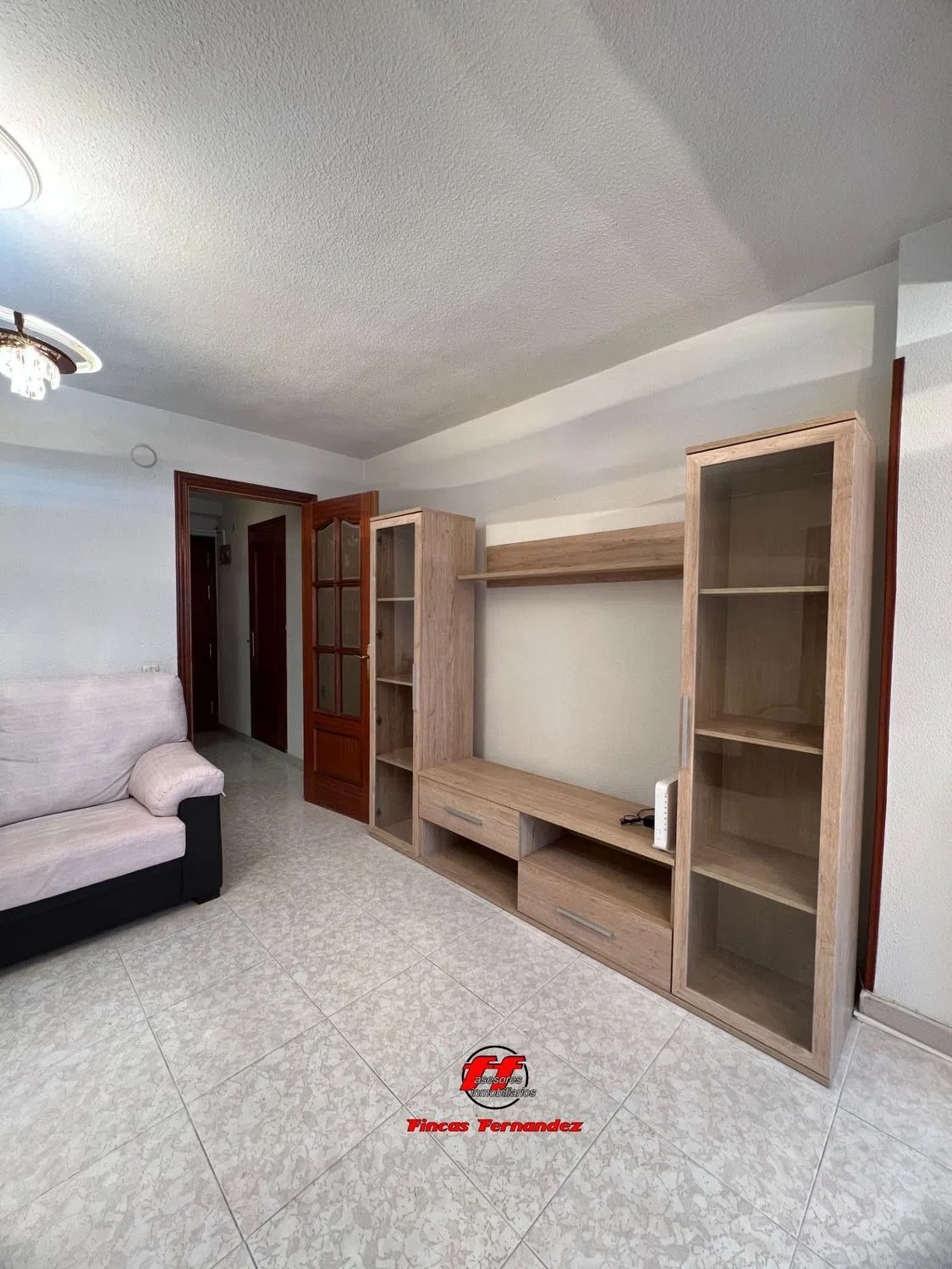 Piso en calle Lucano - Photo 4