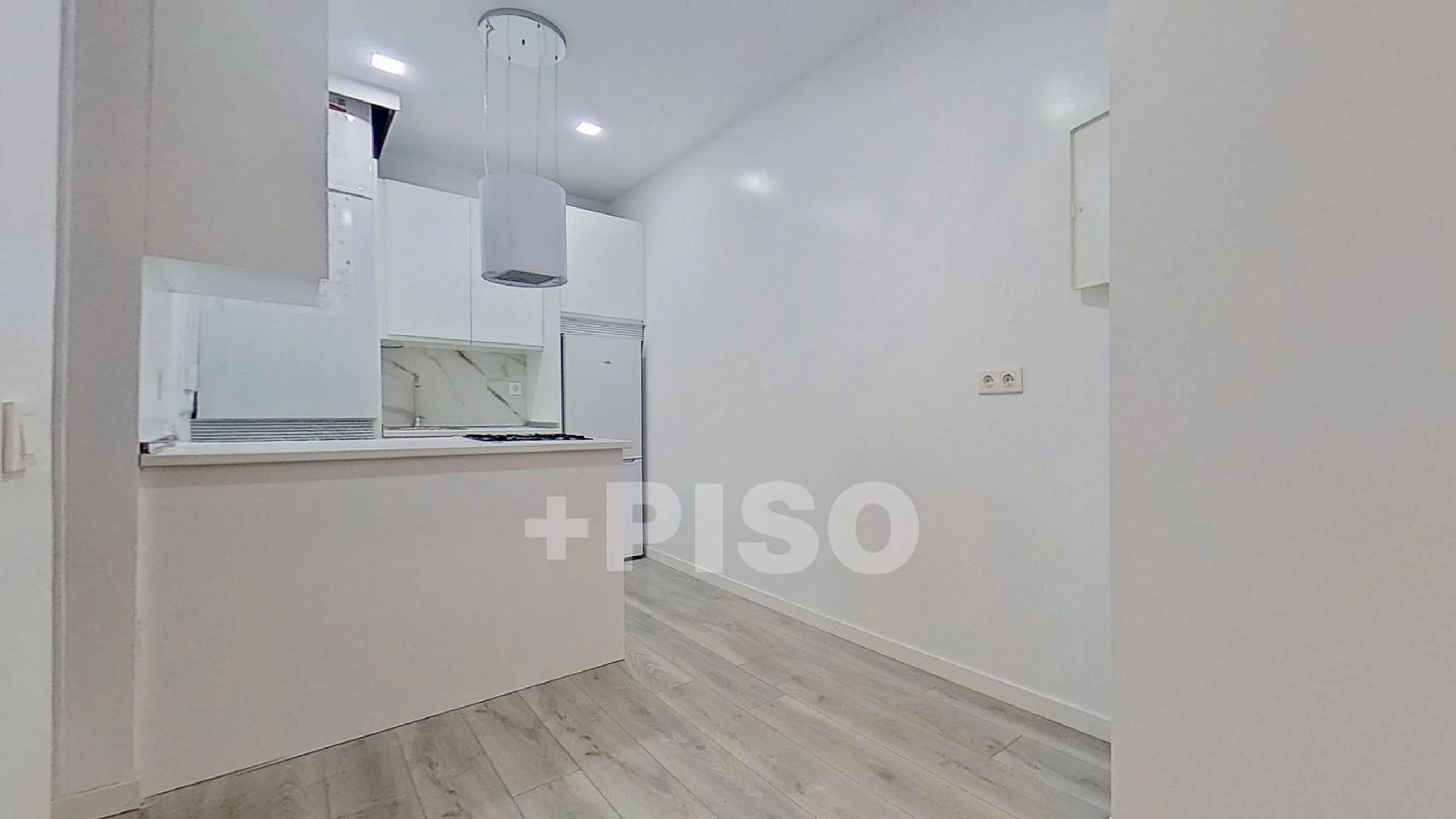 Piso en calle de Dulcinea, 24 - Photo 2