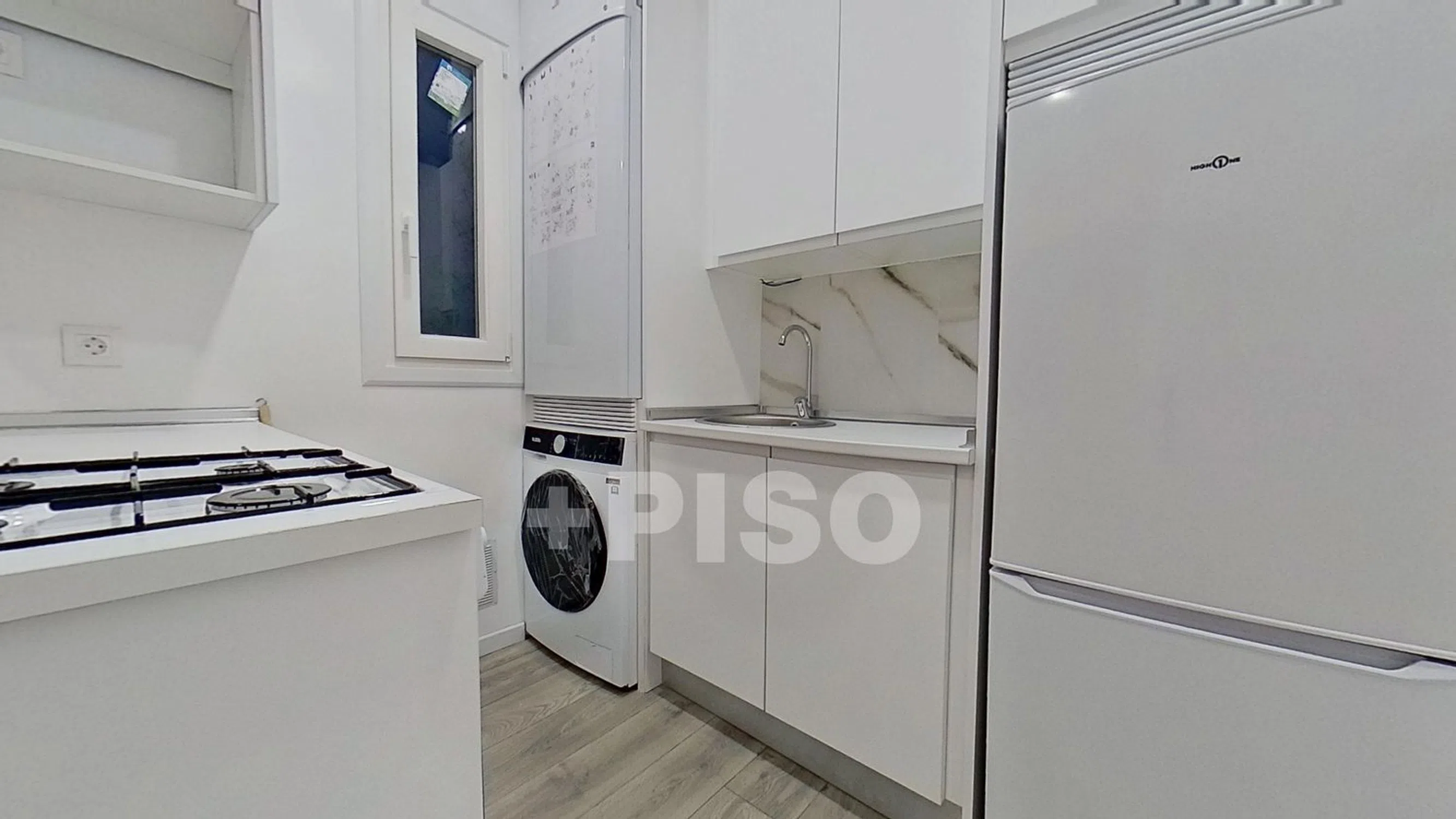 Piso en calle de Dulcinea, 24 - Photo 3