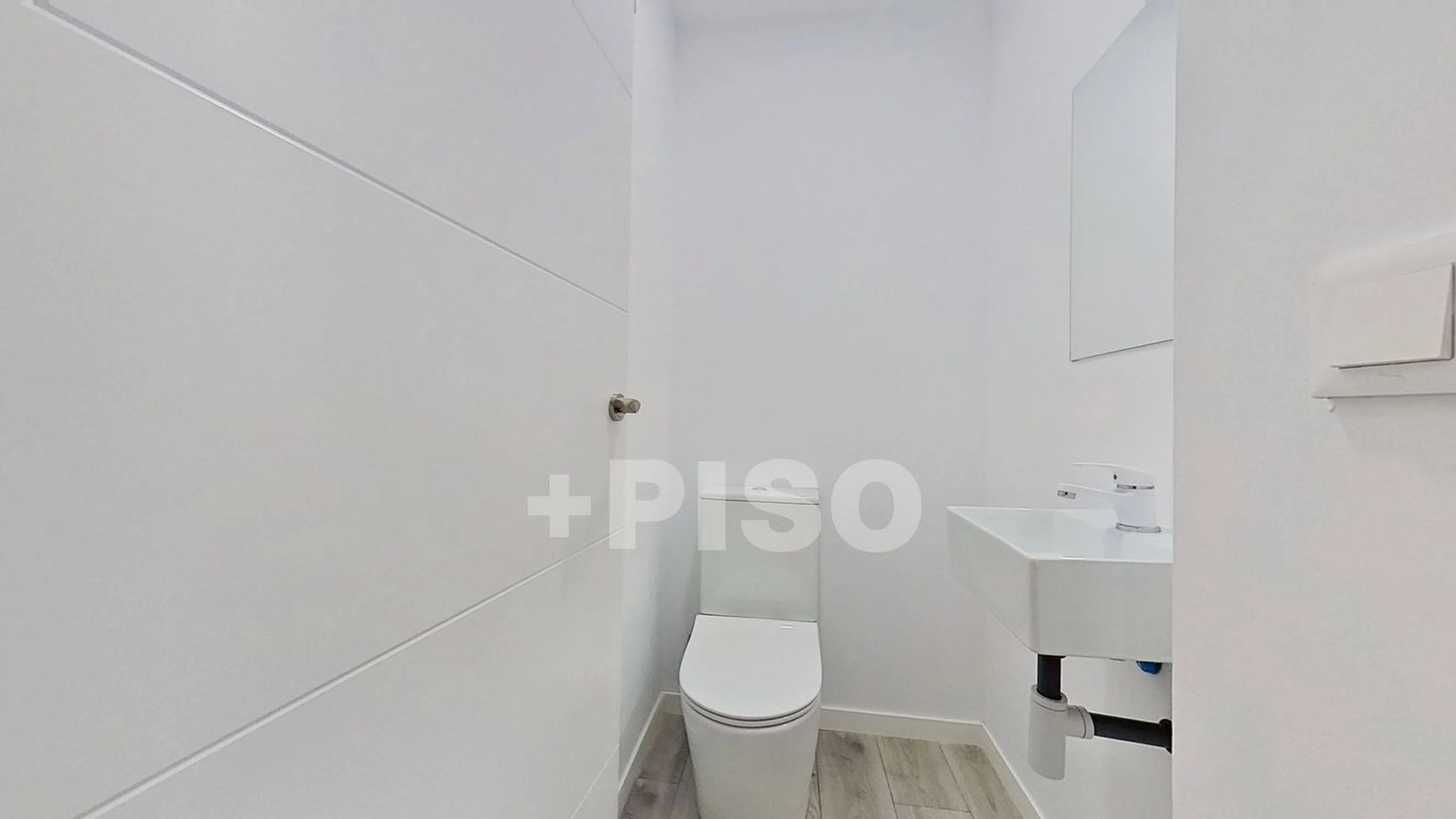 Piso en calle de Dulcinea, 24 - Photo 8