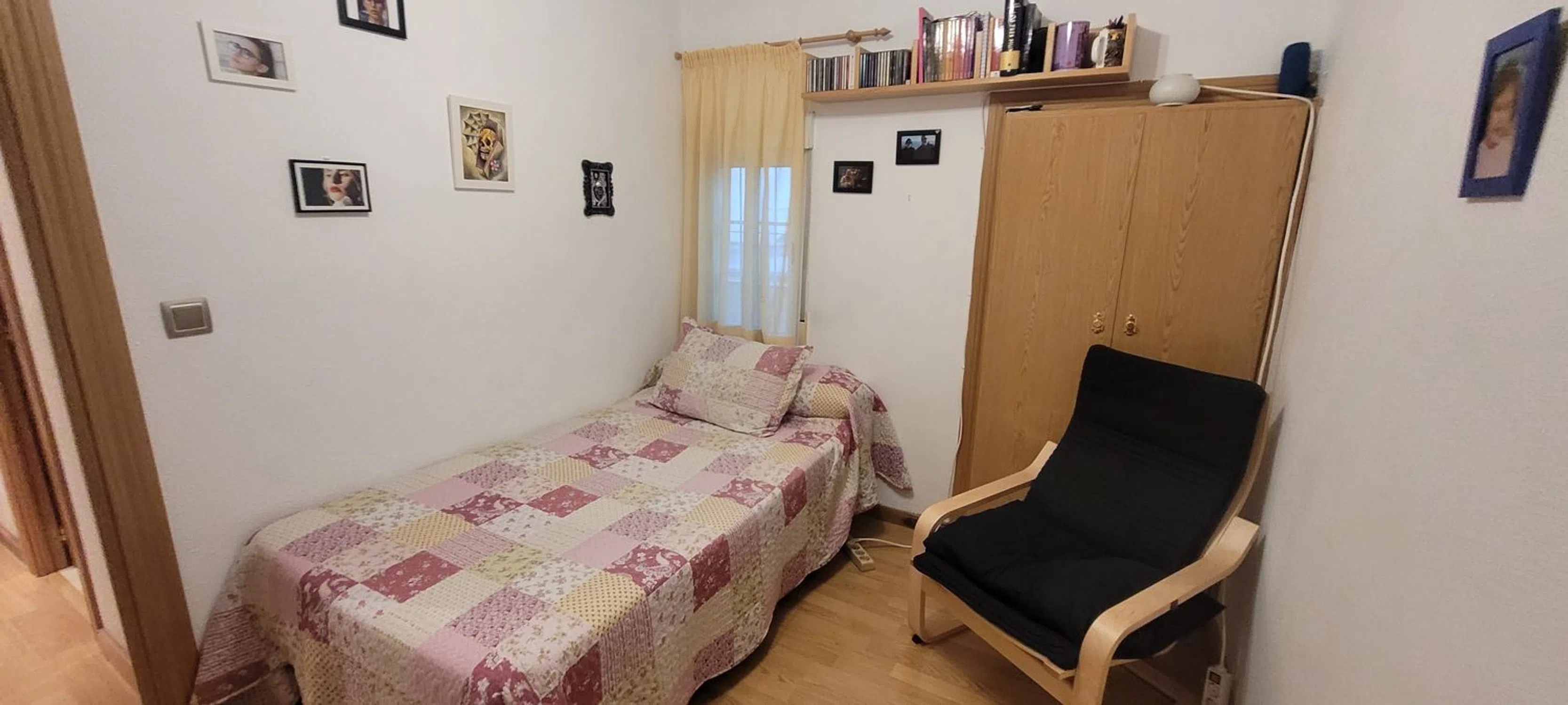 Piso en calle de Amalia - Photo 8