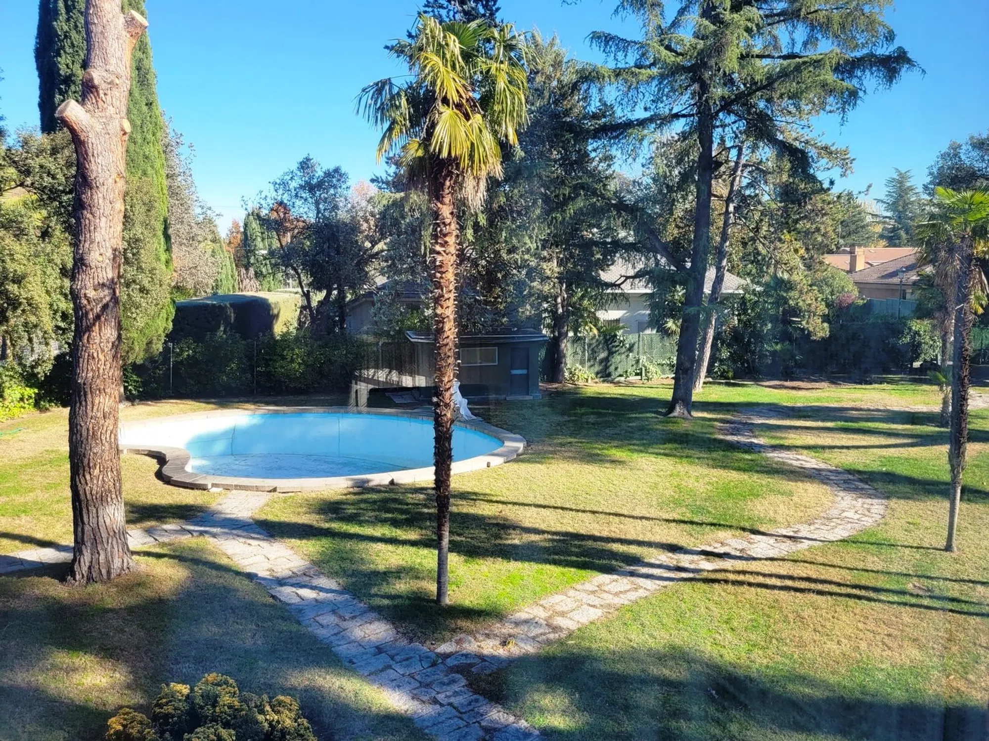 Casa independiente